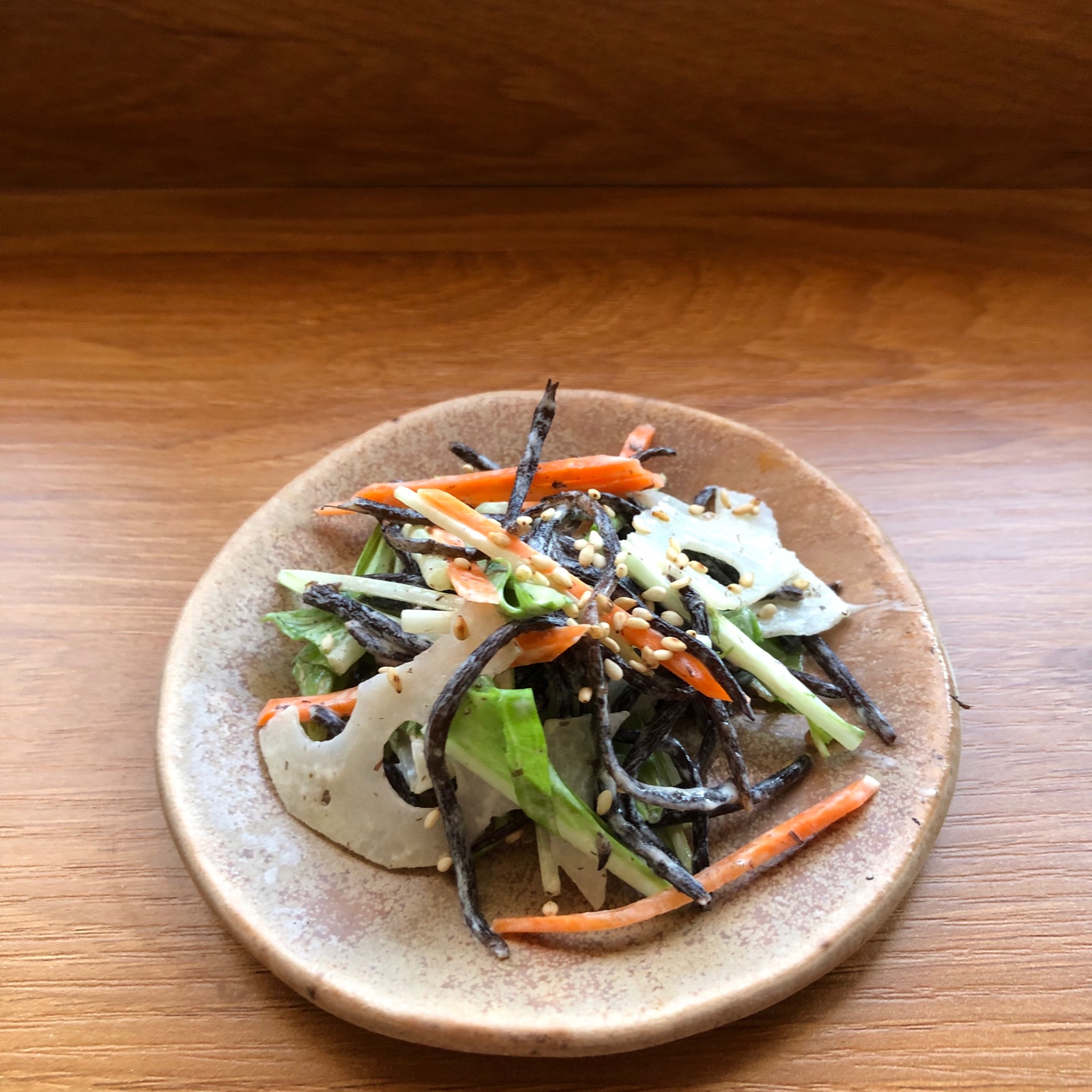 カットわかめ30g&秋ひじき25g（定形外での郵送） | 魚介類/海藻 産直