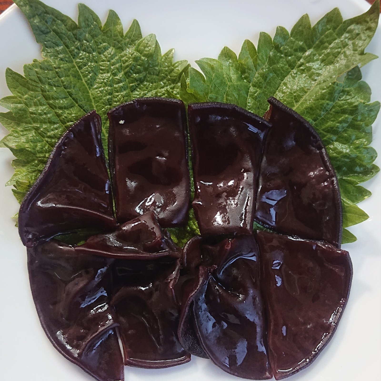 ともちゃん農園の朝採り生きくらげ200g×2パック | 野菜/きのこ 産直