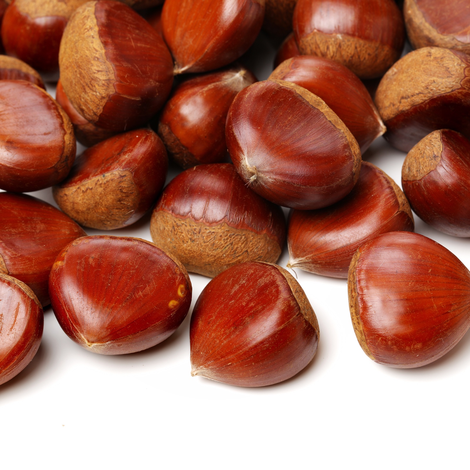 熊本県産 栗 プレミアム 利平栗【箱込み約2kg入り 】 | 果物/栗 産直