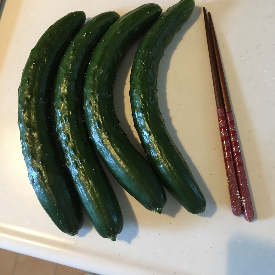 規格外きゅうり 朝収穫、当日発送！9キロ ｜ 野菜/きゅうり 産直アウル