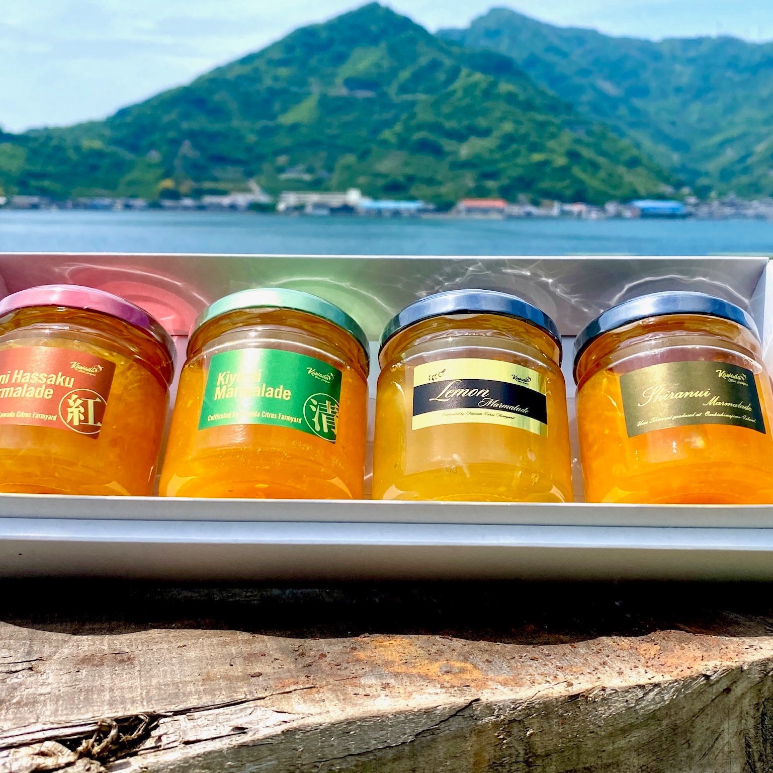 Sawa　F&M　マザーズ・ジョイ　母の日紅茶缶、マーマレードセット Sawa様専用 F&M マザーズ・ジョイ 母の日紅茶缶、マーマレードセット