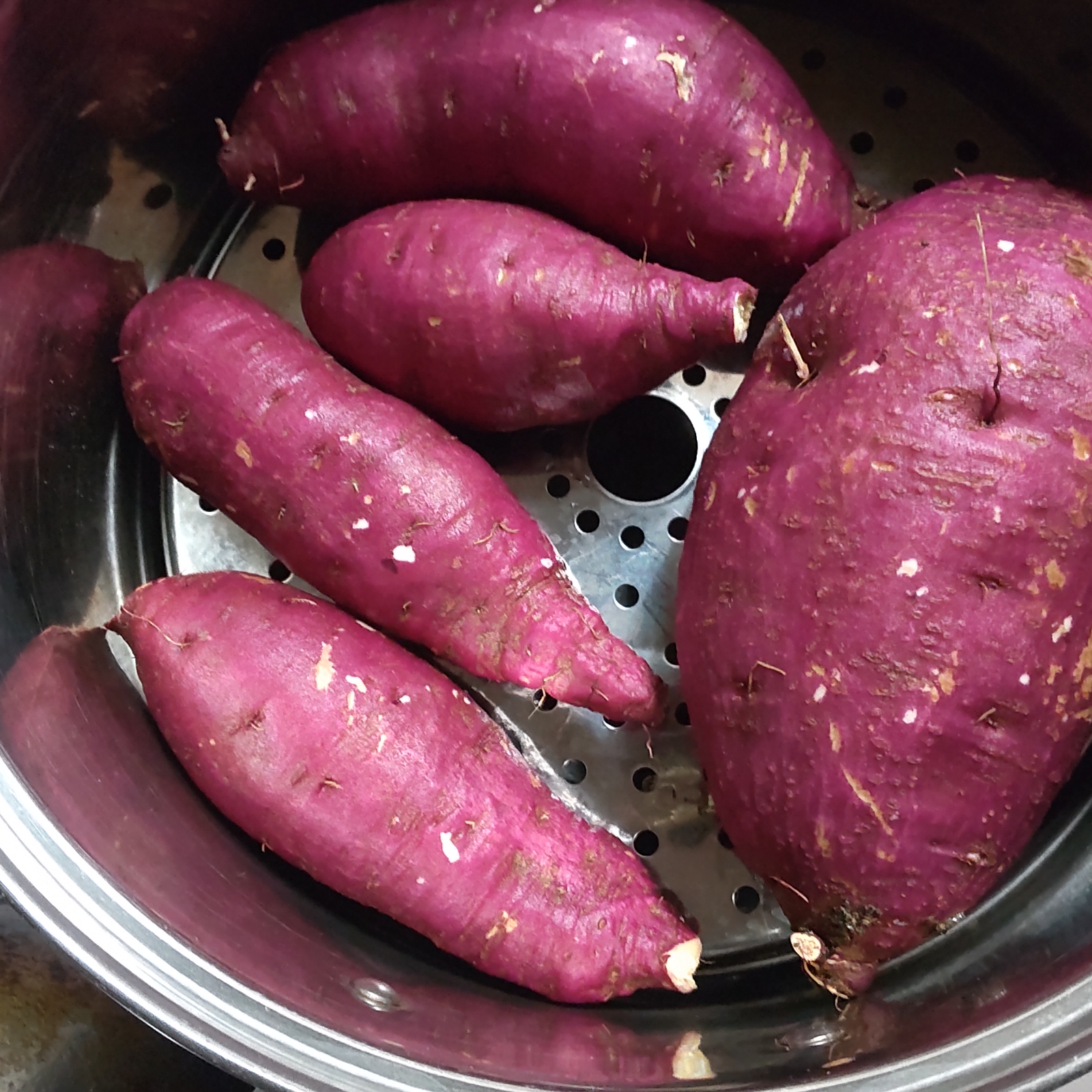 完熟】紅あずま(宅急便80サイズ) | 野菜/さつまいも 産直アウル