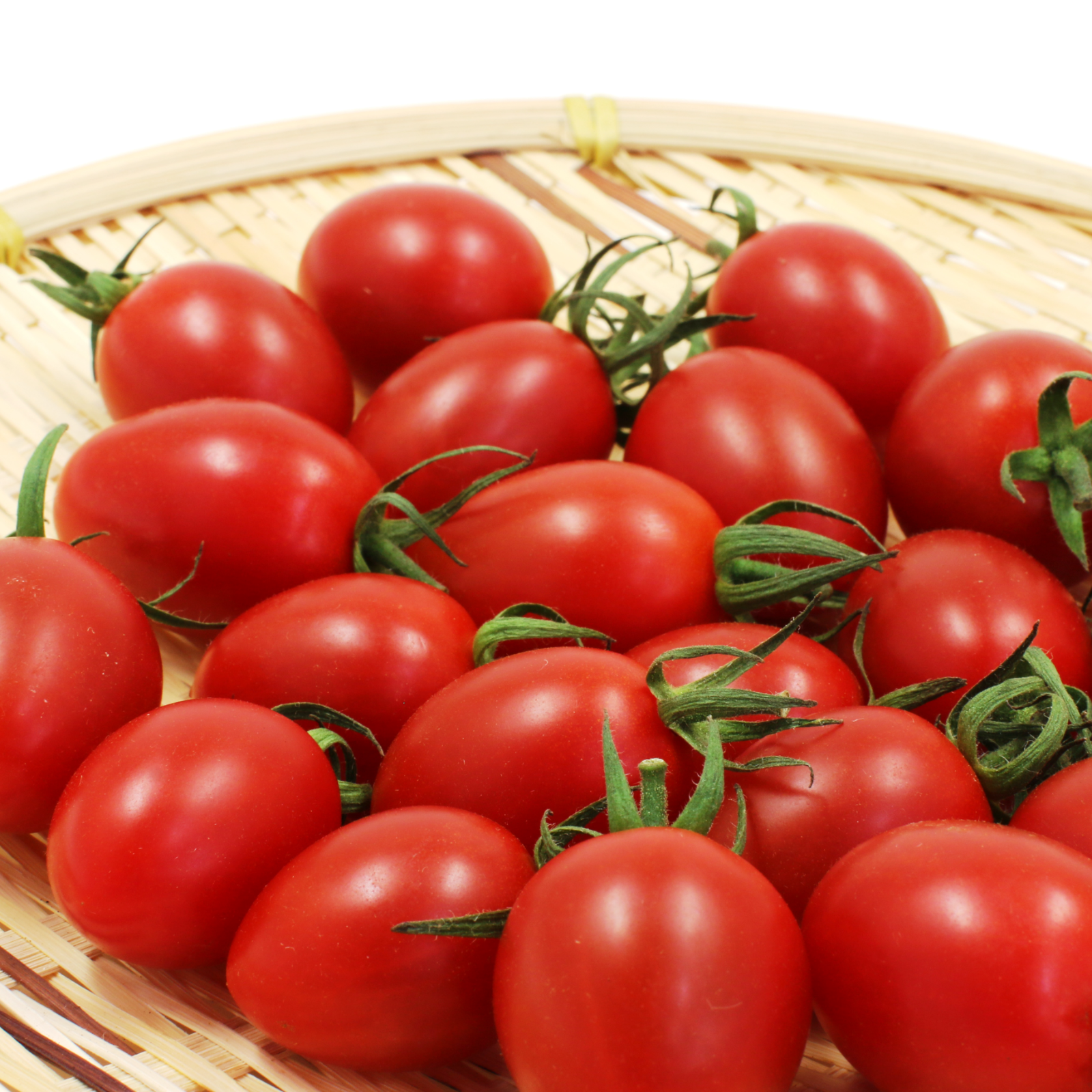 爆買い トマト ミニトマト 新鮮 生産者直送 赤と黄色のミニトマトが一つのカップに入ったカップミックス10カップセット クール便にて配送 送料330円