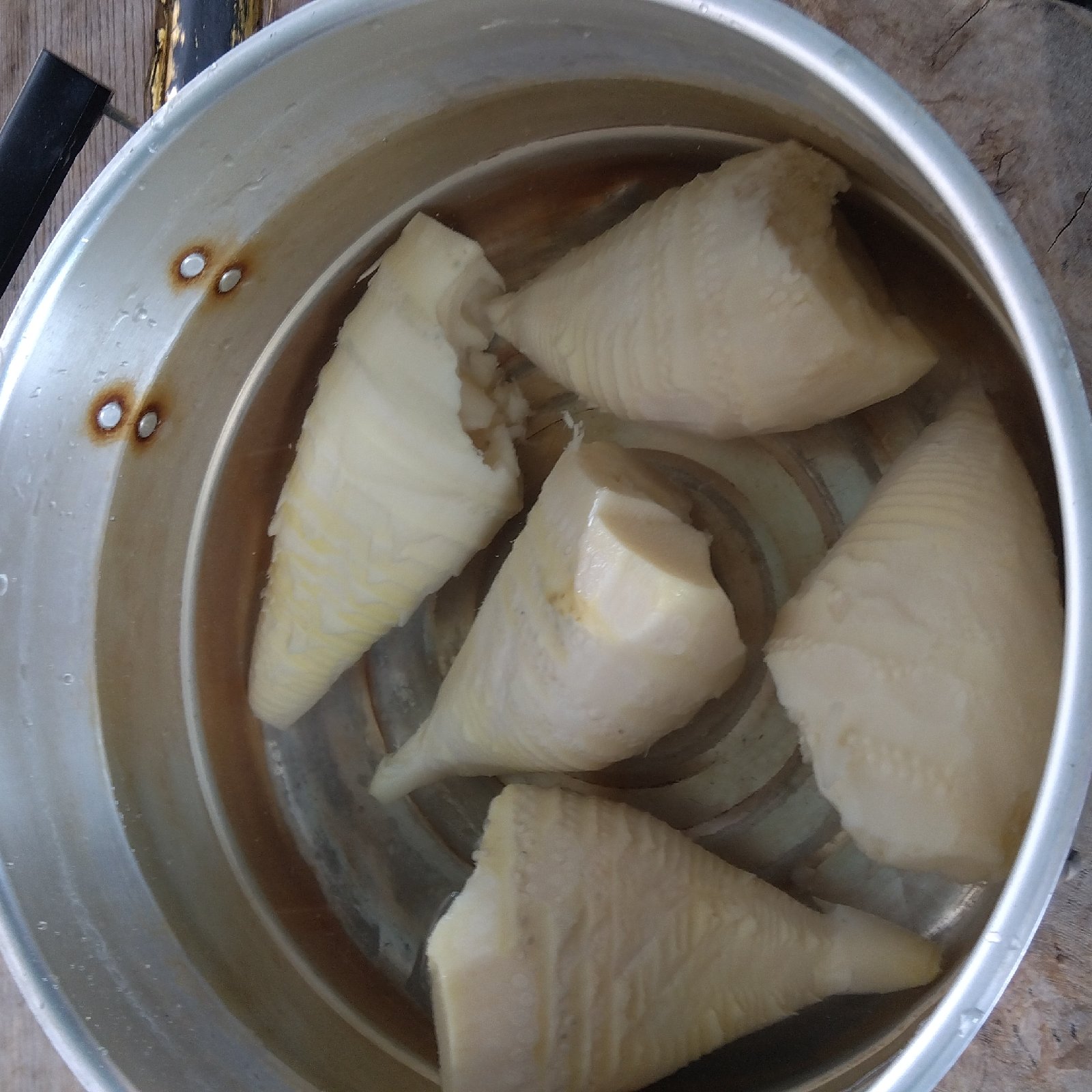 ちょり♡様 京都山城産 朝掘り筍訳あり3kg 京都産 上質 ちょり♡様 京都山城産 朝掘り筍訳あり3kg 京都産 上質