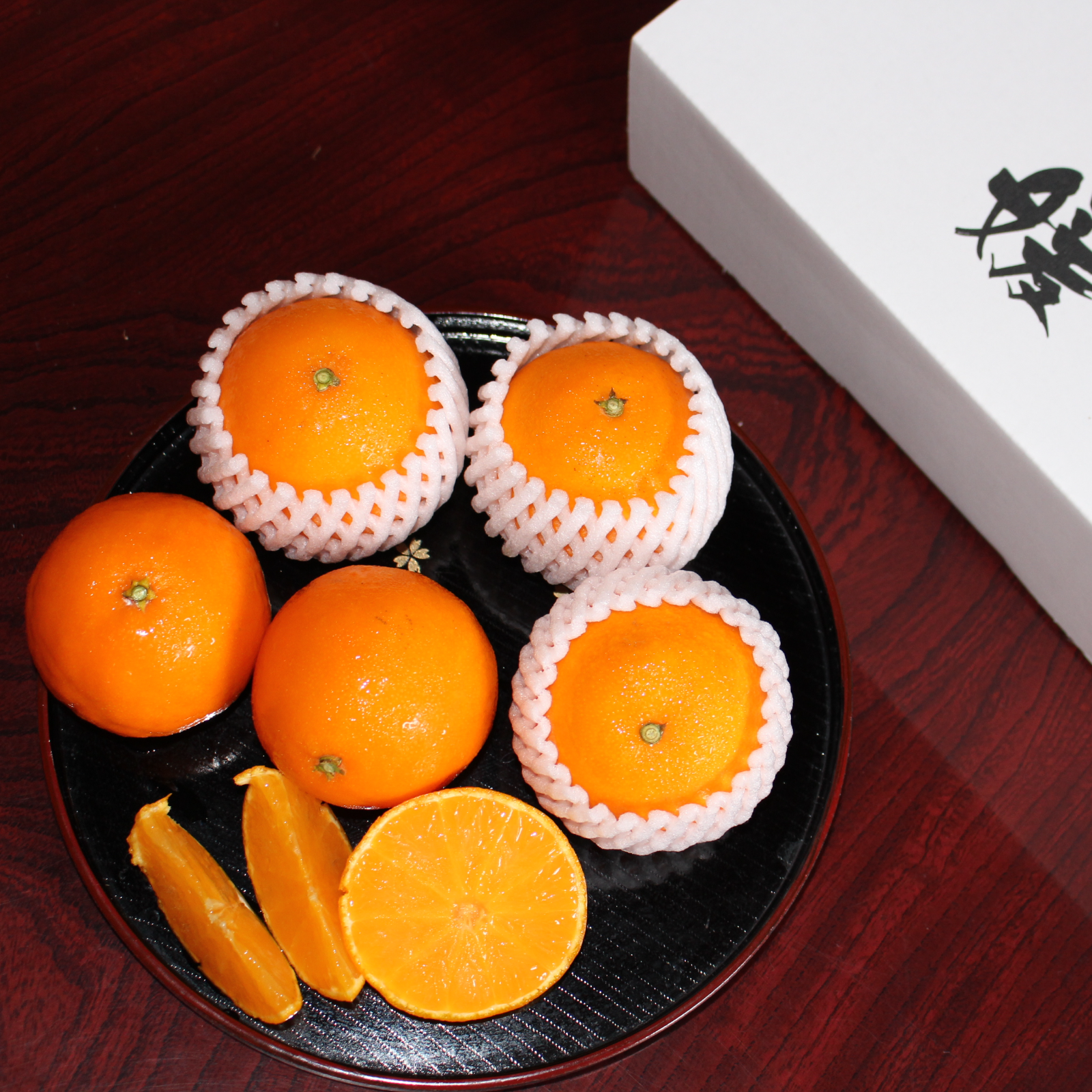 贈答用 まどんな（愛媛果試28号） | 果物/オレンジ・その他みかん 産直