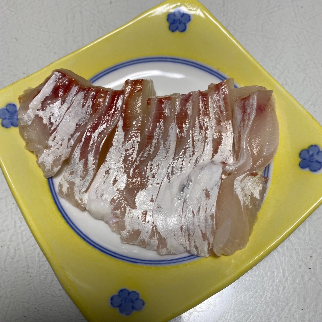 チヌ 黒鯛 鱗、内臓処理可能。 ｜ 魚介類/その他魚介 産直アウル 農家