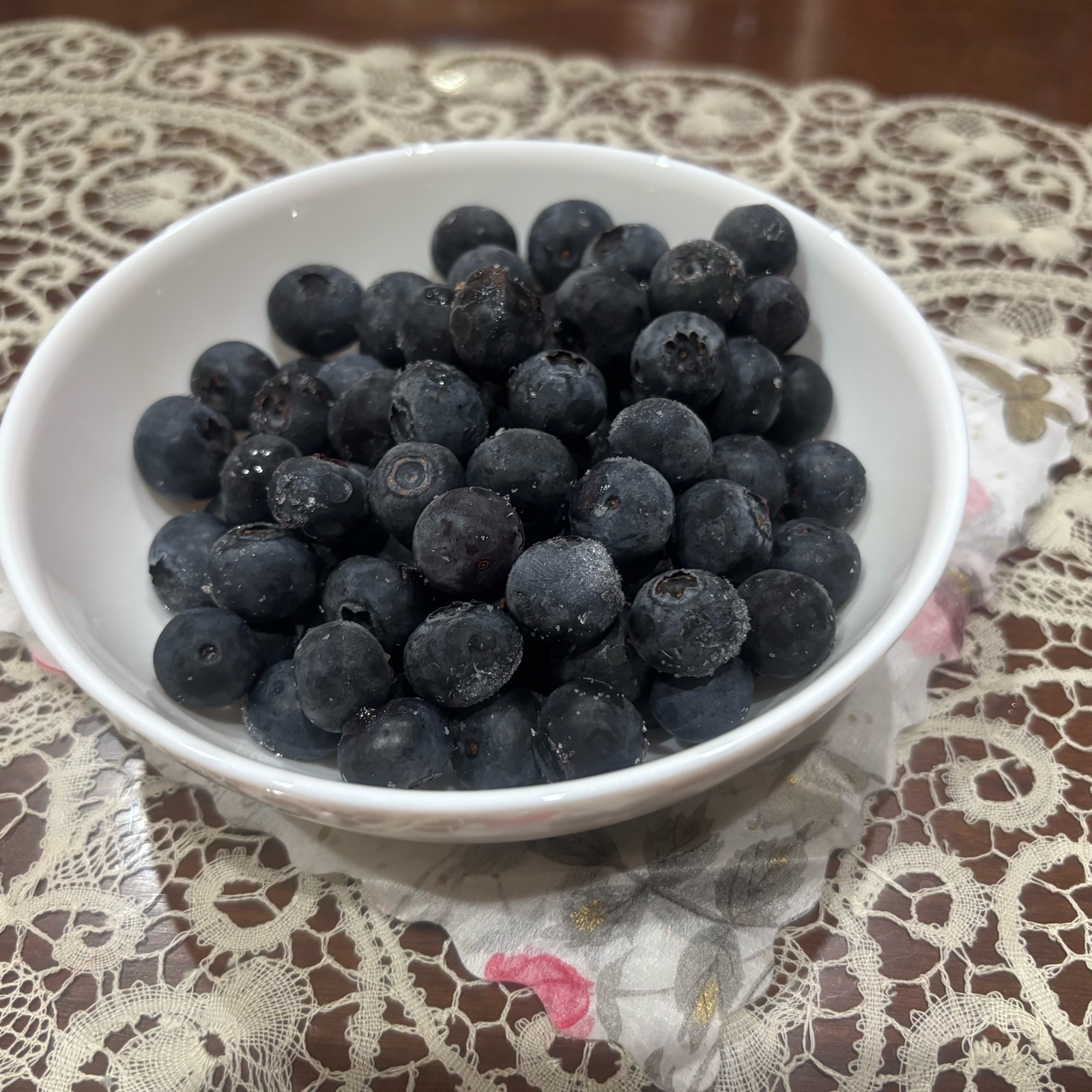 冷凍ブルーベリー 2kg | 果物/ベリー類 産直アウル 農家から直接野菜
