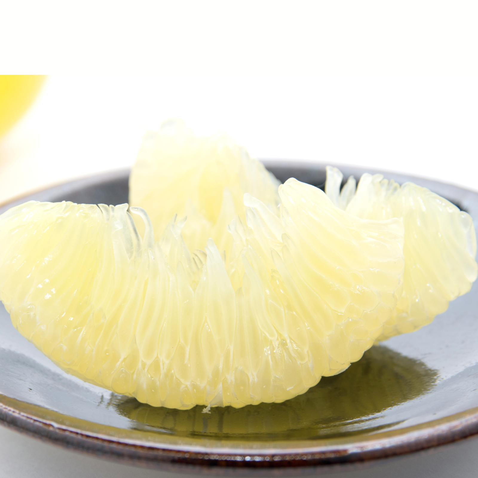 熊本県産 晩白柚 ばんぺいゆ 優品 2玉 (約3kg～約4kg)【002】フルーツ 
