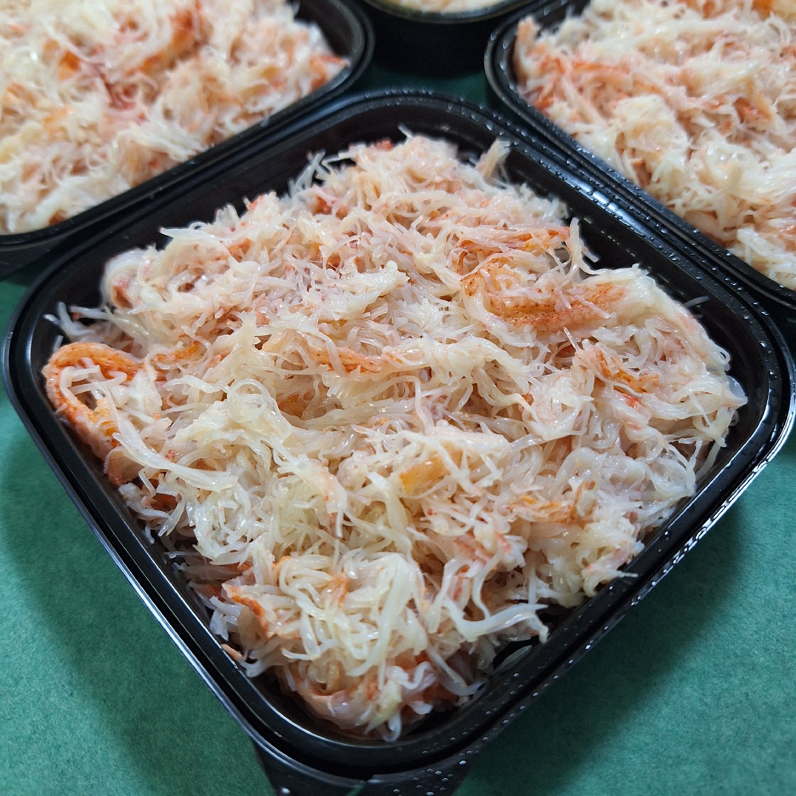 眞鍋商店（北海道・森町）｜生産者詳細｜産直アウル