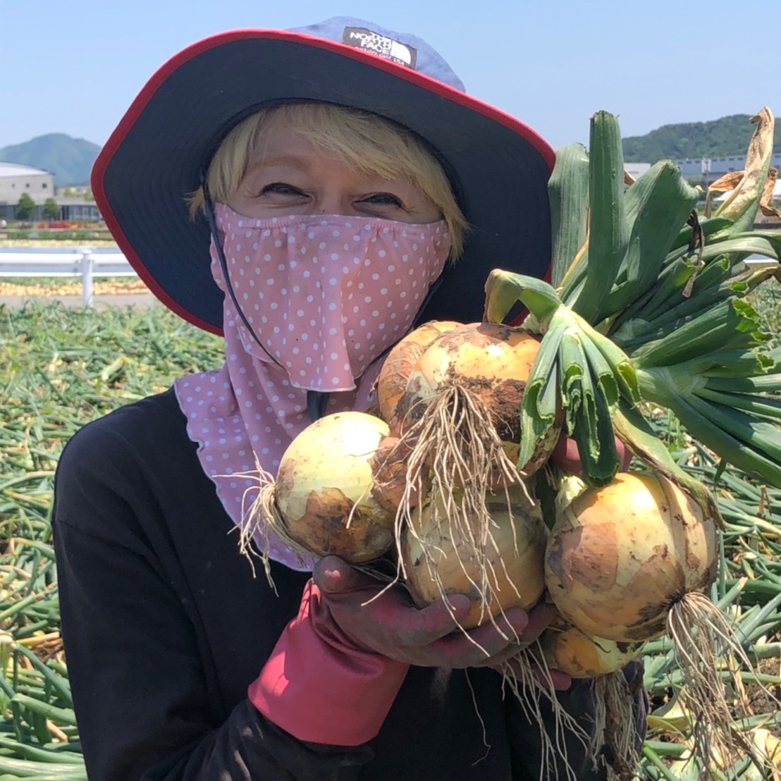 令和6年淡路島産 玉ねぎ 最高品種 ターザン 10キロ | 野菜/玉ねぎ 産直