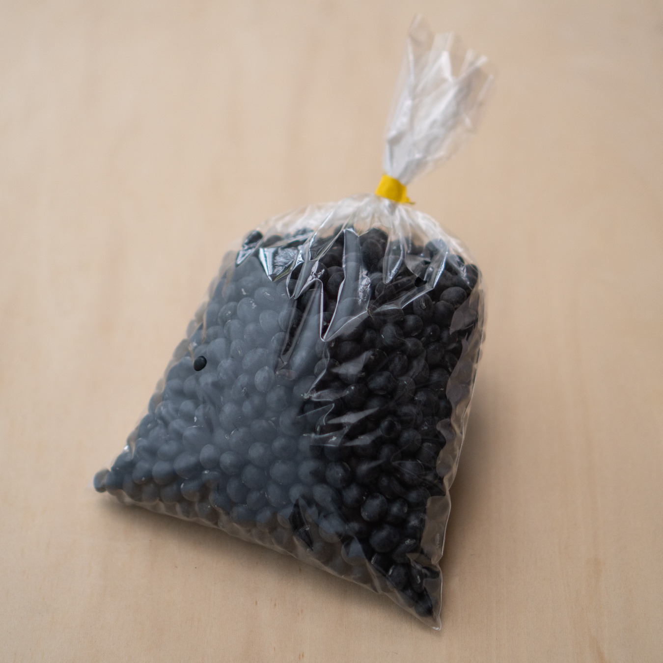 無農薬・無化学肥料で育てた黒豆 ｜ 野菜/豆類 産直アウル 農家・漁師