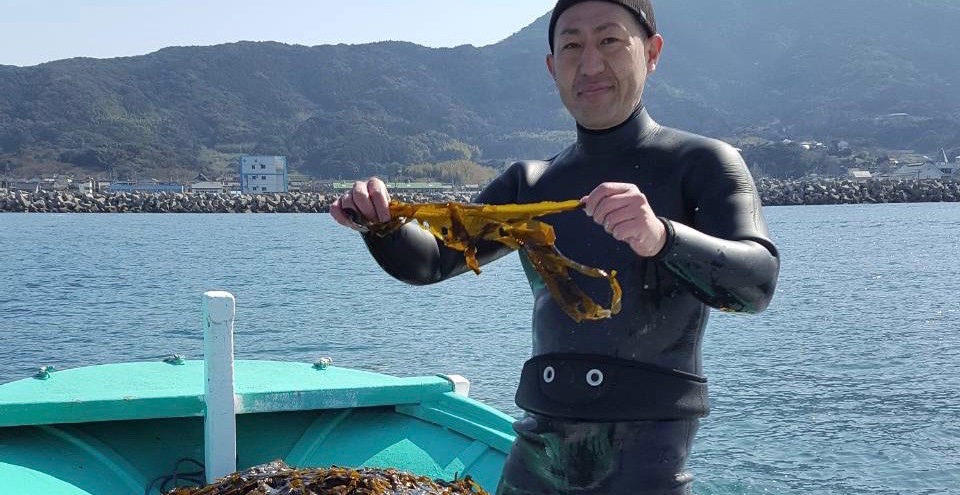マサエイ水産加工 宗像市