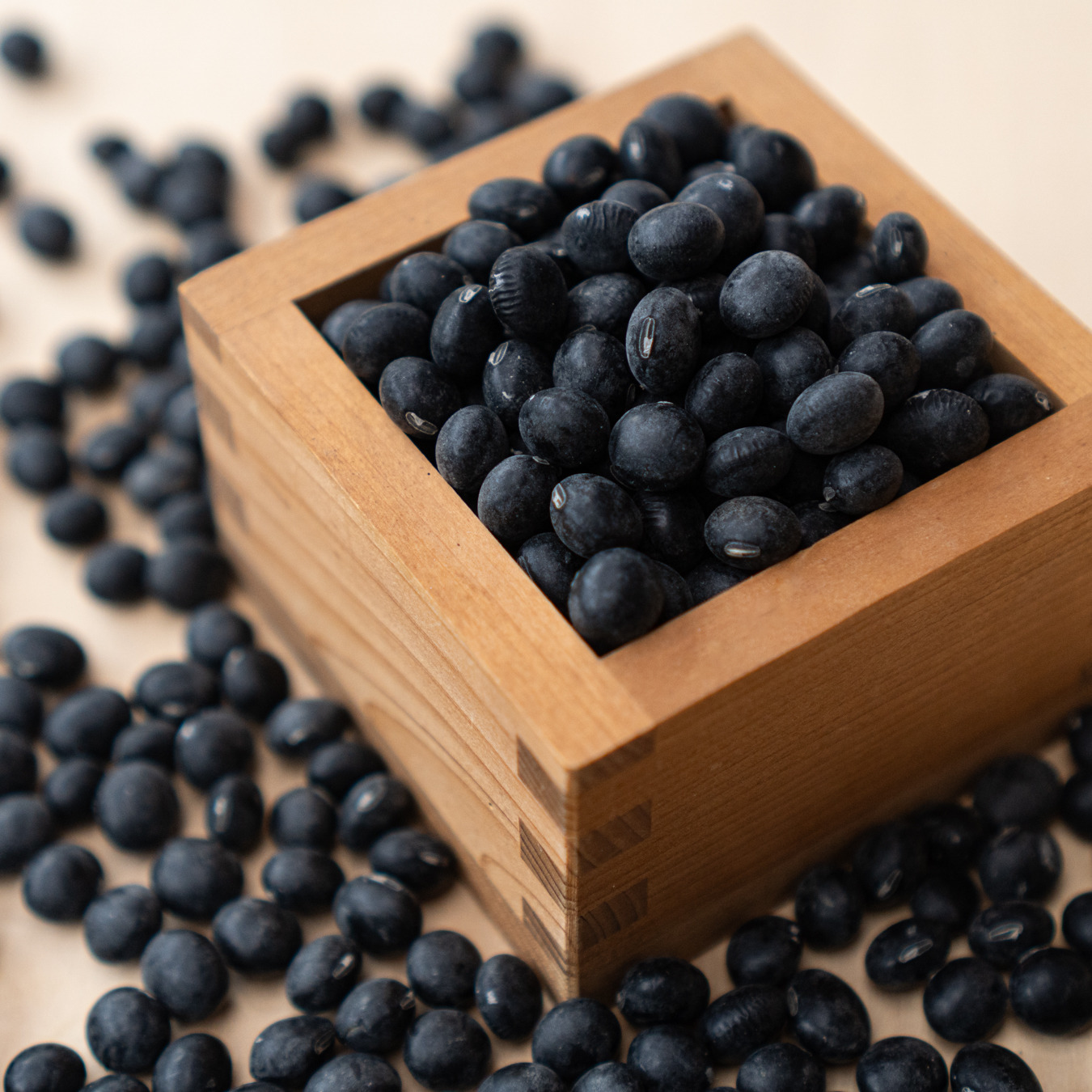 かーちゃんさんが 株式会社 合原有機農園 の 無農薬・無化学肥料で育て