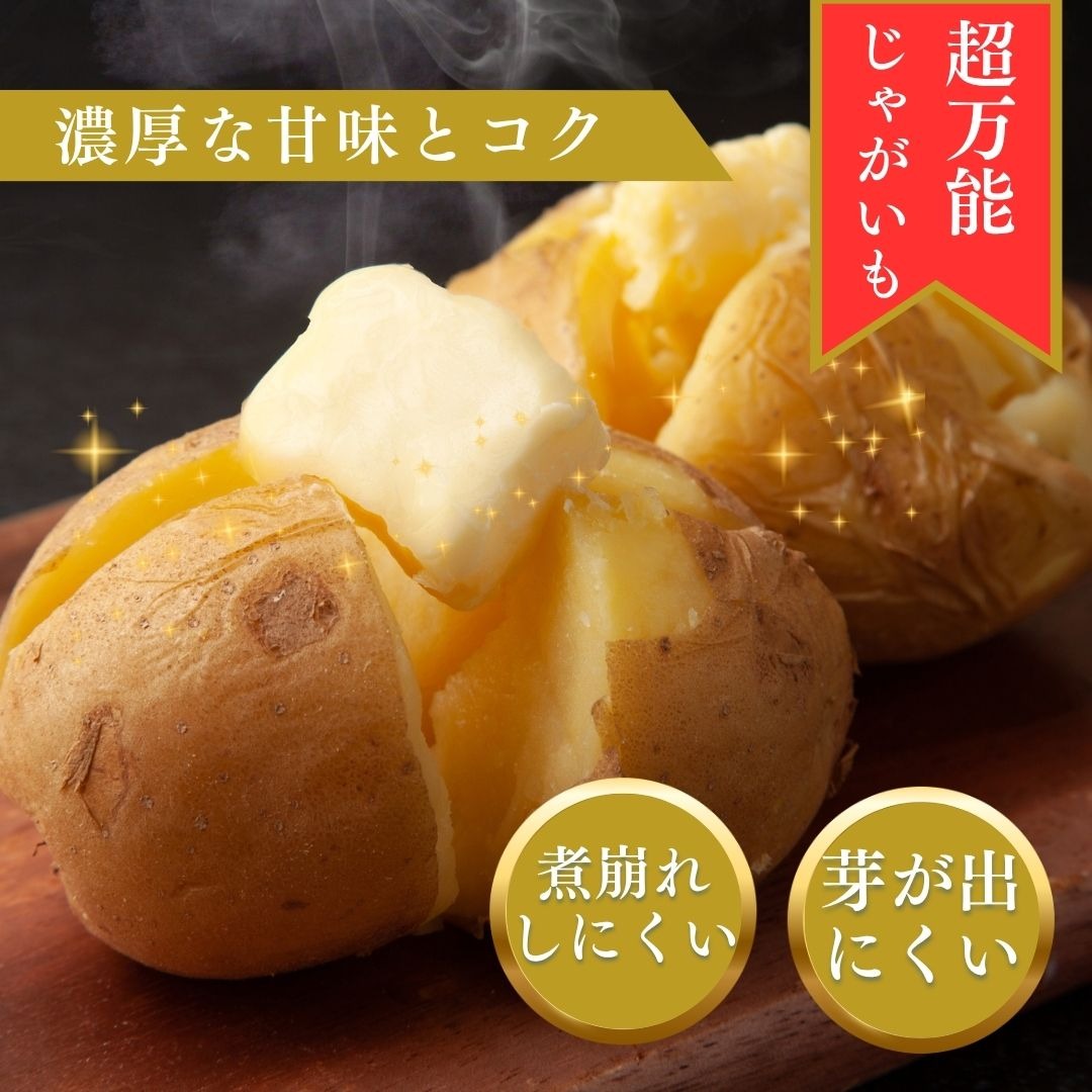 訳あり☆お買い得】十勝こがね 10kg | 野菜/じゃがいも 産直アウル