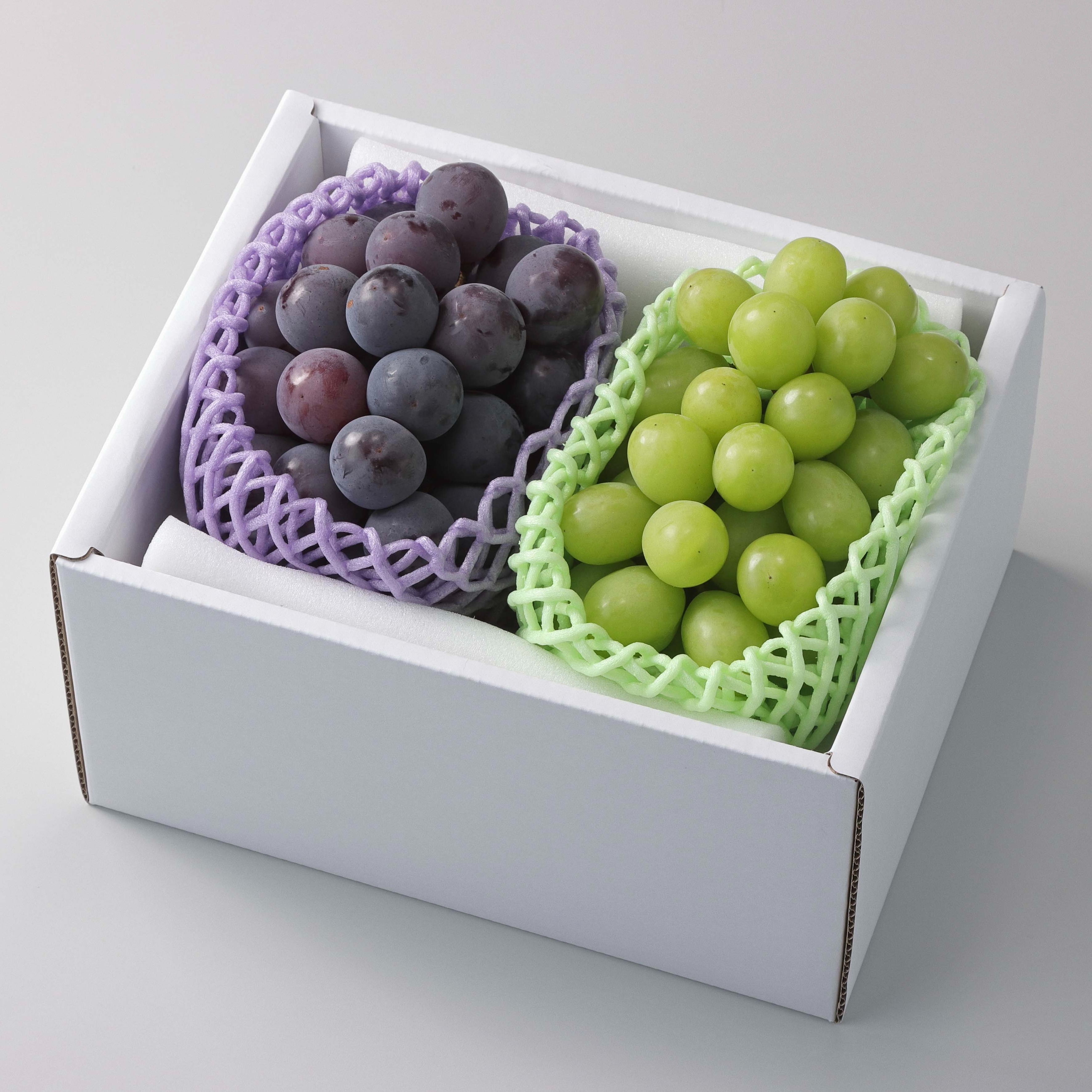 加工用 ぶどう ピオーネ シャインマスカット 粒 楽天市場】ぶどう