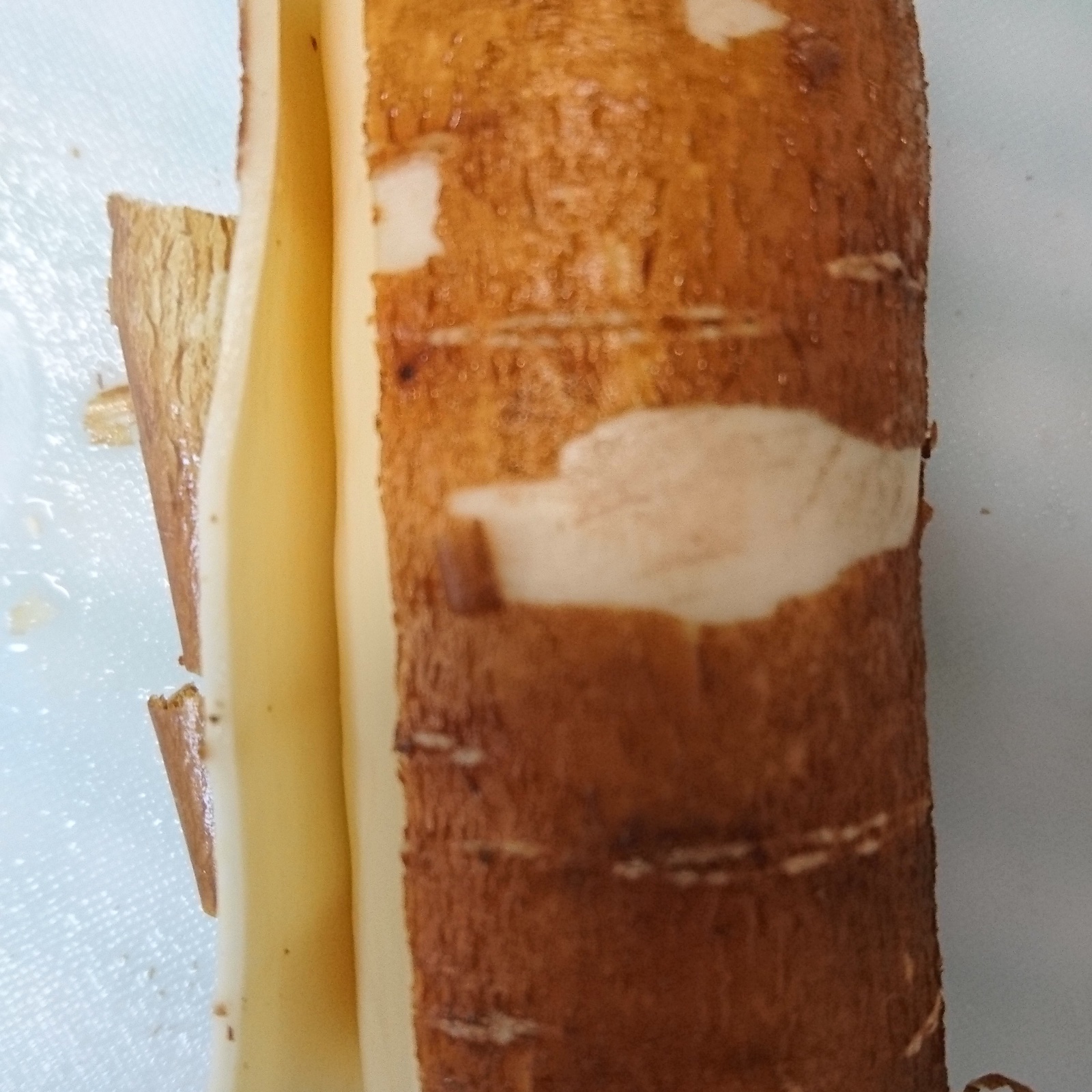 やみつき！キャッサバ芋（レシピ付）10kg ｜ 野菜/その他野菜 産直