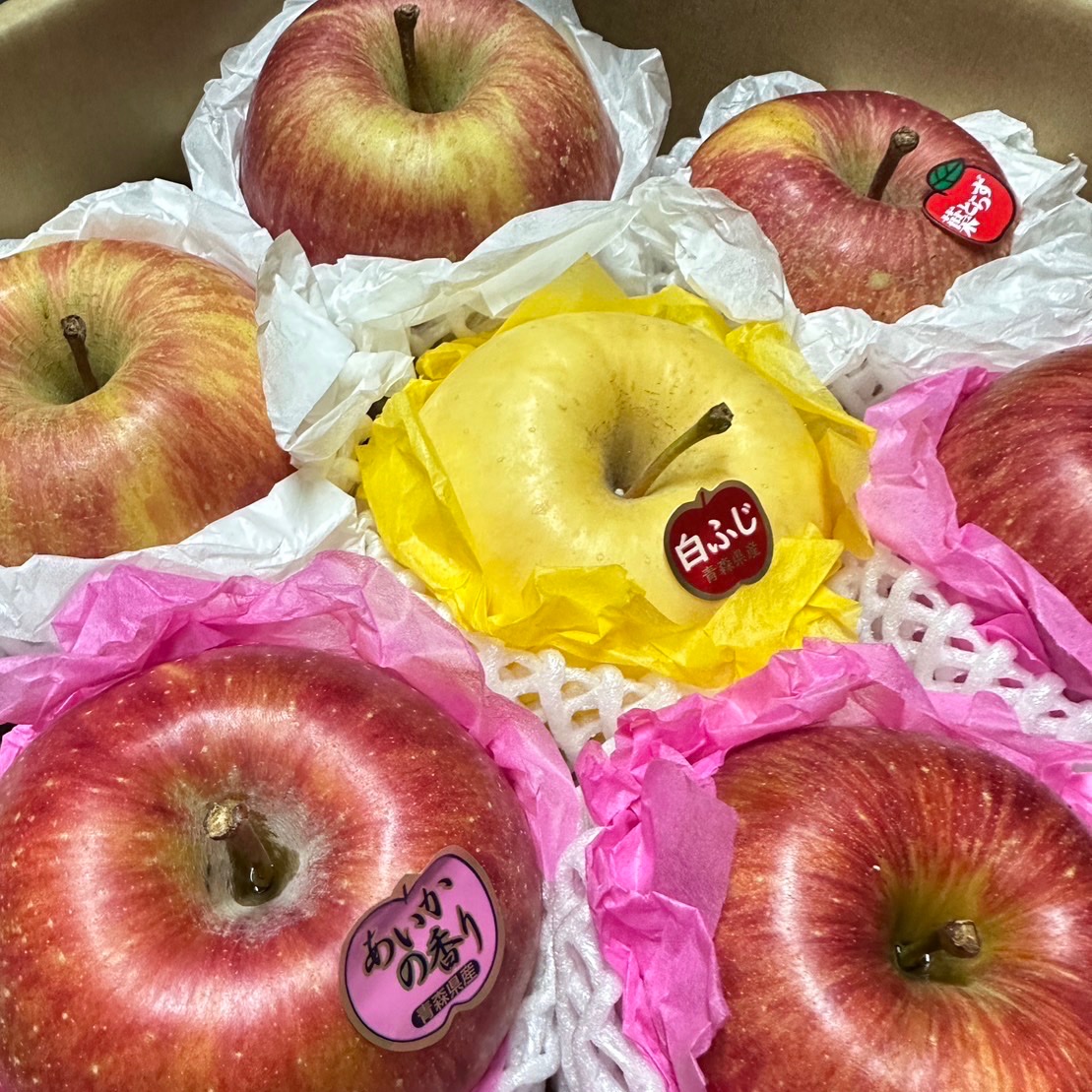 産地詳細 ｜ 青森県五所川原市 ｜ 産直アウル 農家・漁師など生産者