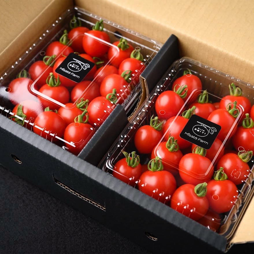 ミサトファーム（福島県・会津美里町）｜生産者詳細｜産直アウル