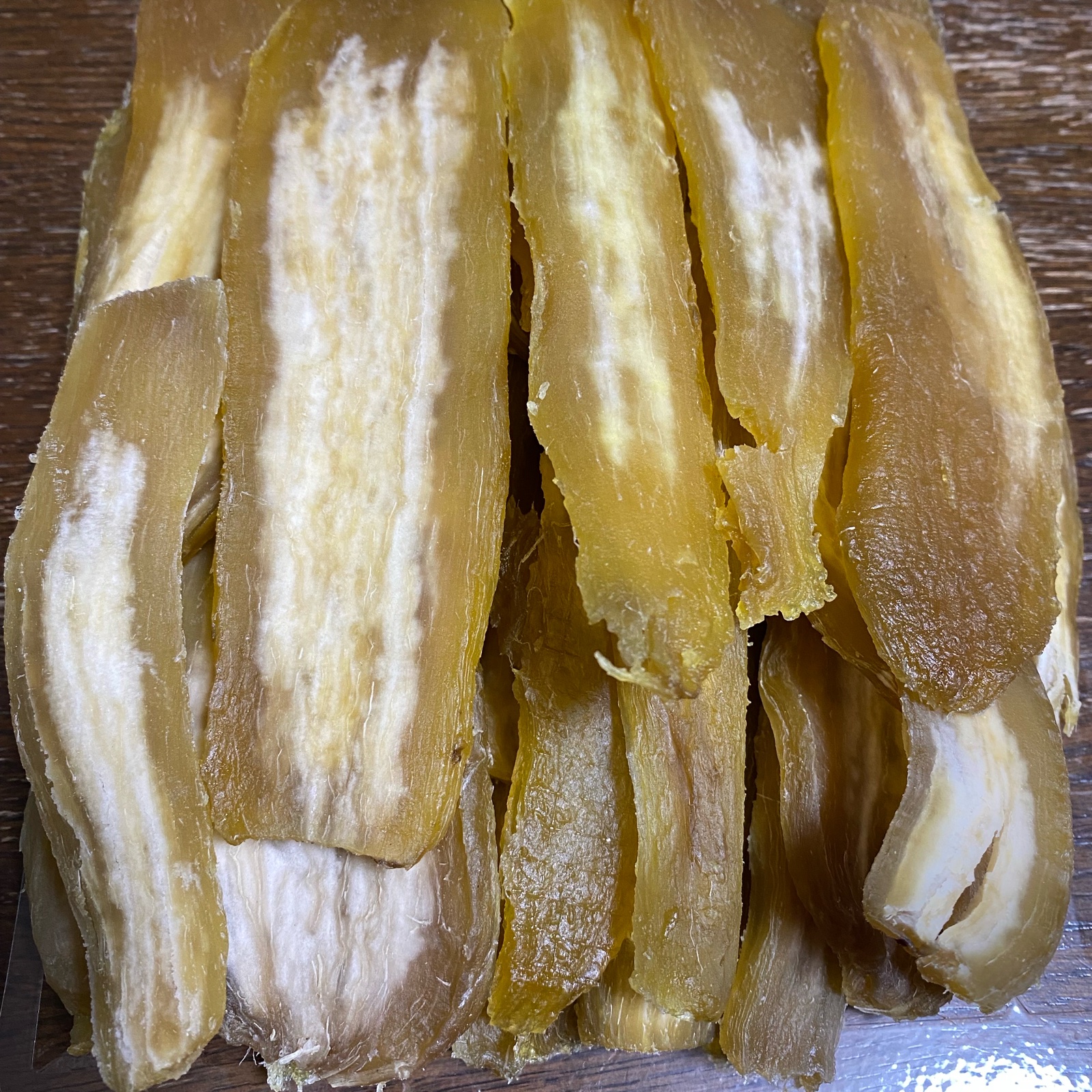 ぴろちゃん様 野菜 干し芋1 コシヒカリ さくちゃん農園 干し芋 パカ、シロタ ｜ 加工品/その他加工品 産直