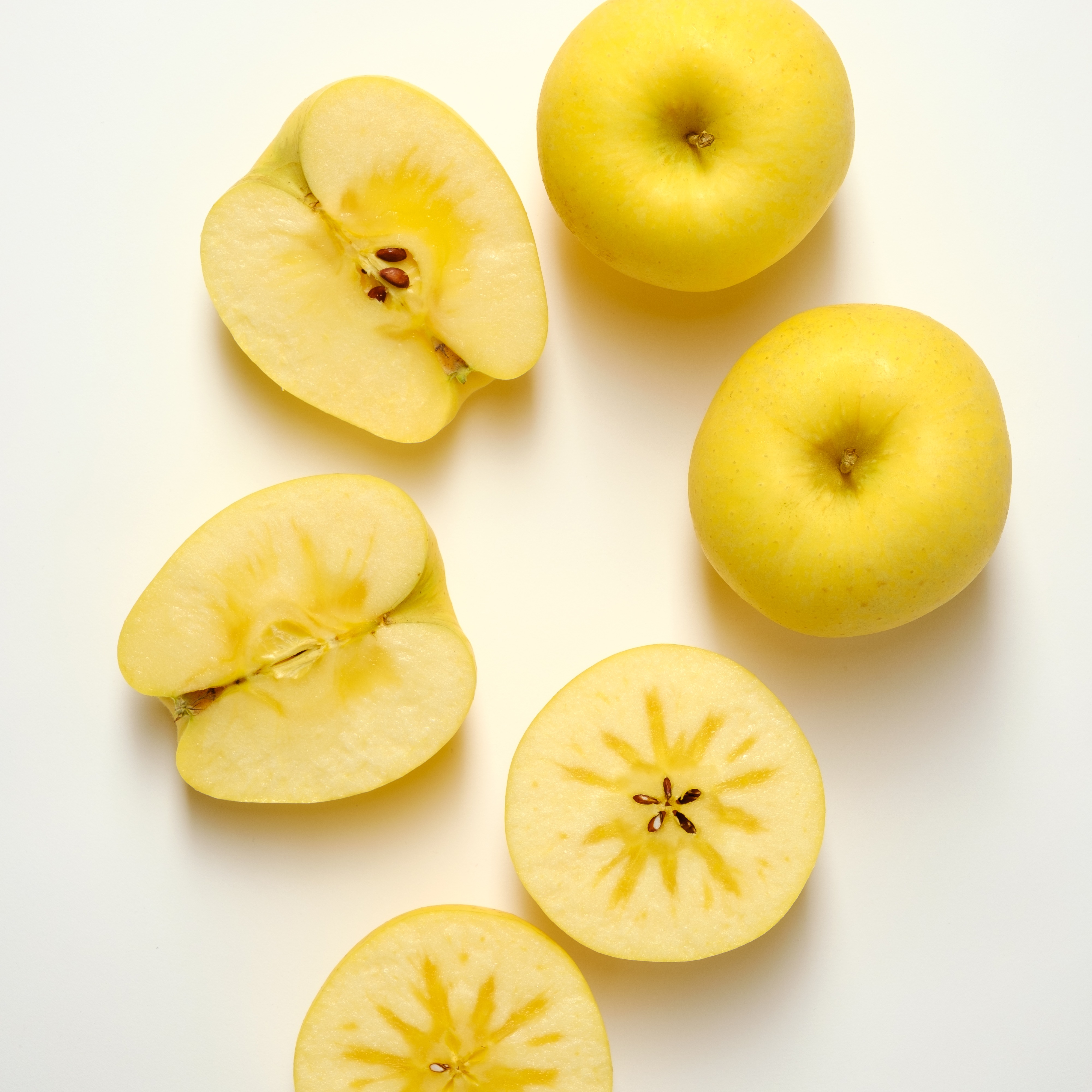 樹上完熟 喜三郎農園のはるか贈答用約3k | 果物/りんご 産直アウル