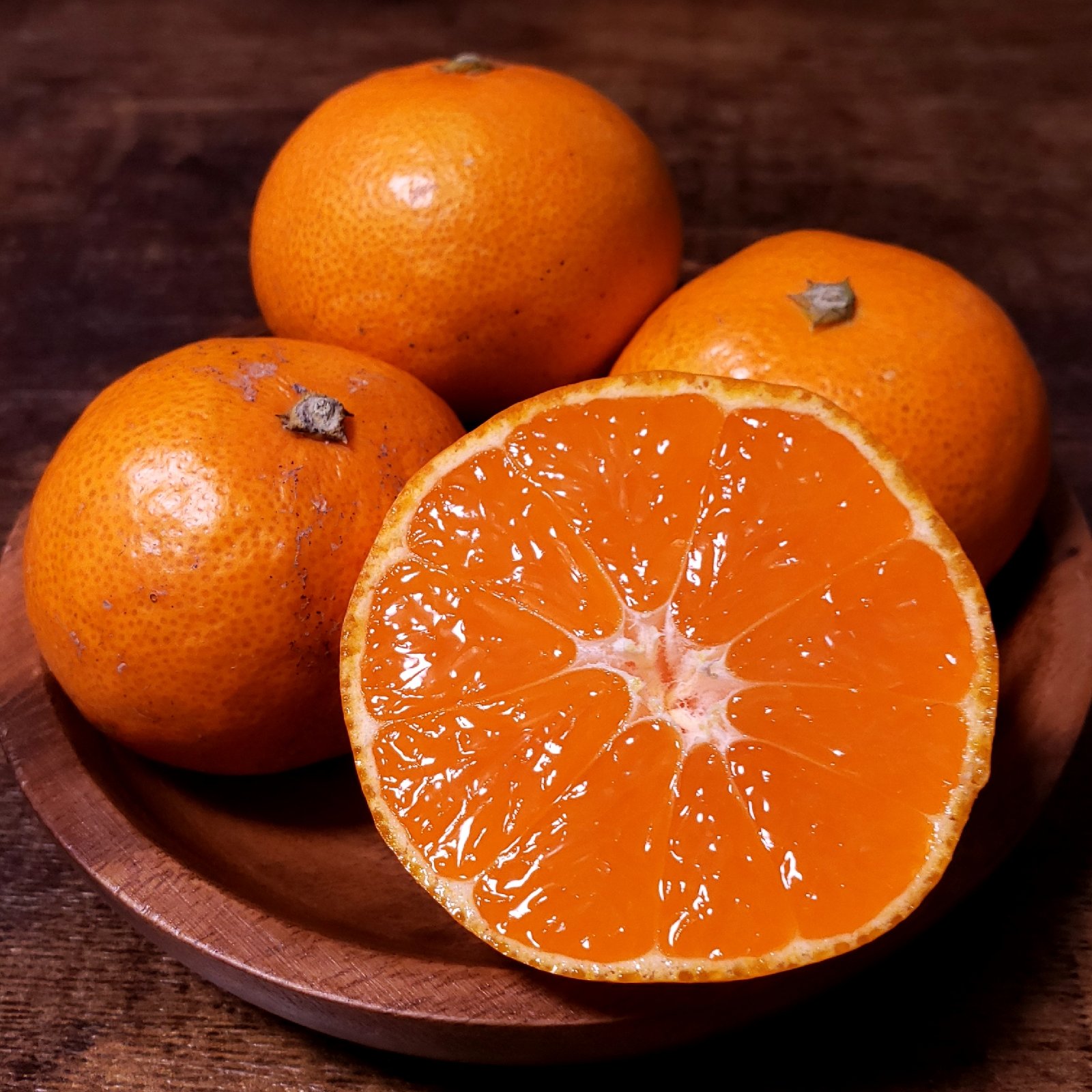 903)数量限定　甘すぎる　有田みかん　果物 　みかん　小玉　旬 有田みかん【小粒小玉】3.3kg（箱込）：和歌山県産のみかん・柑橘類