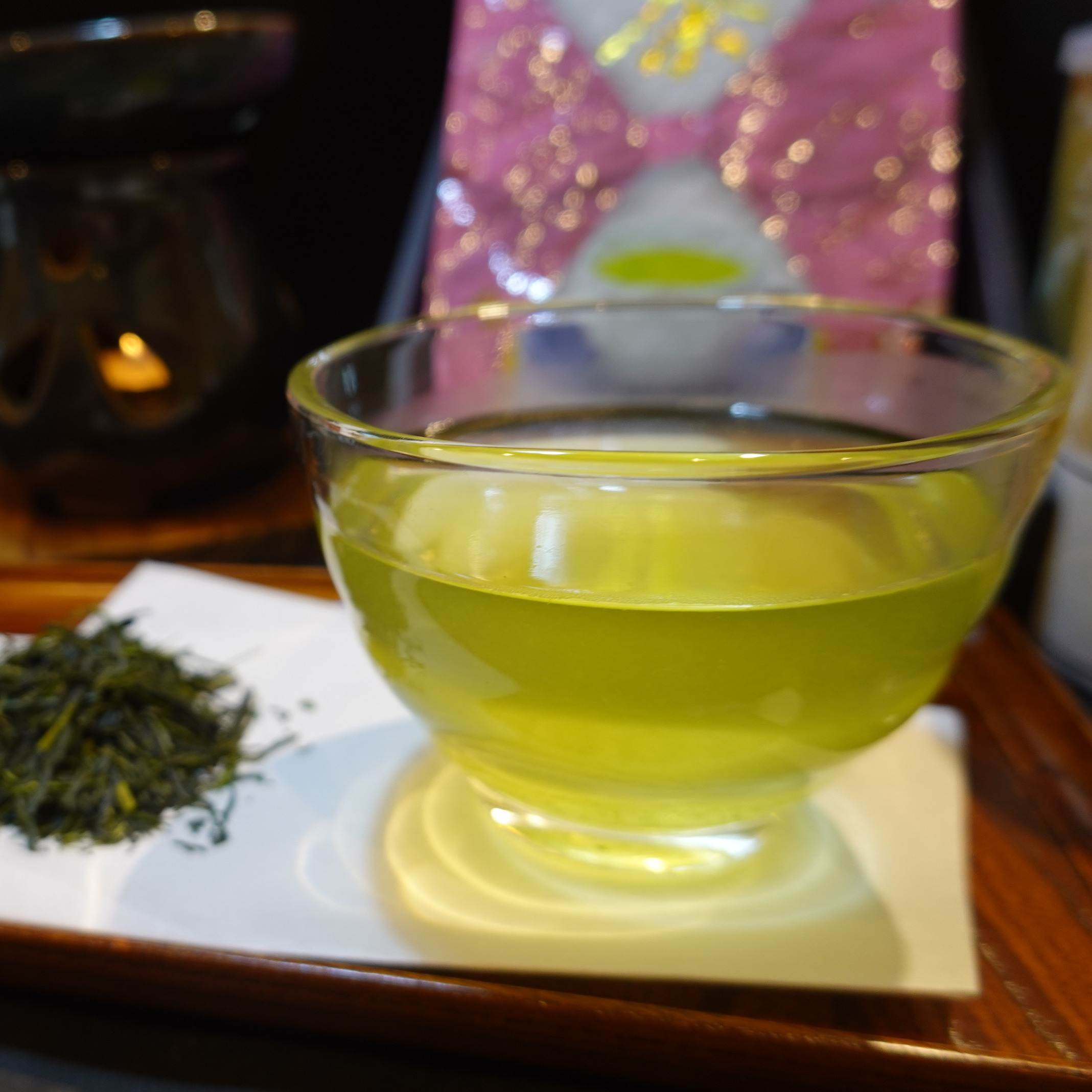 2026年 静岡県産新茶 かぶせ茶 100g×40袋 | ヤマダウェブコム