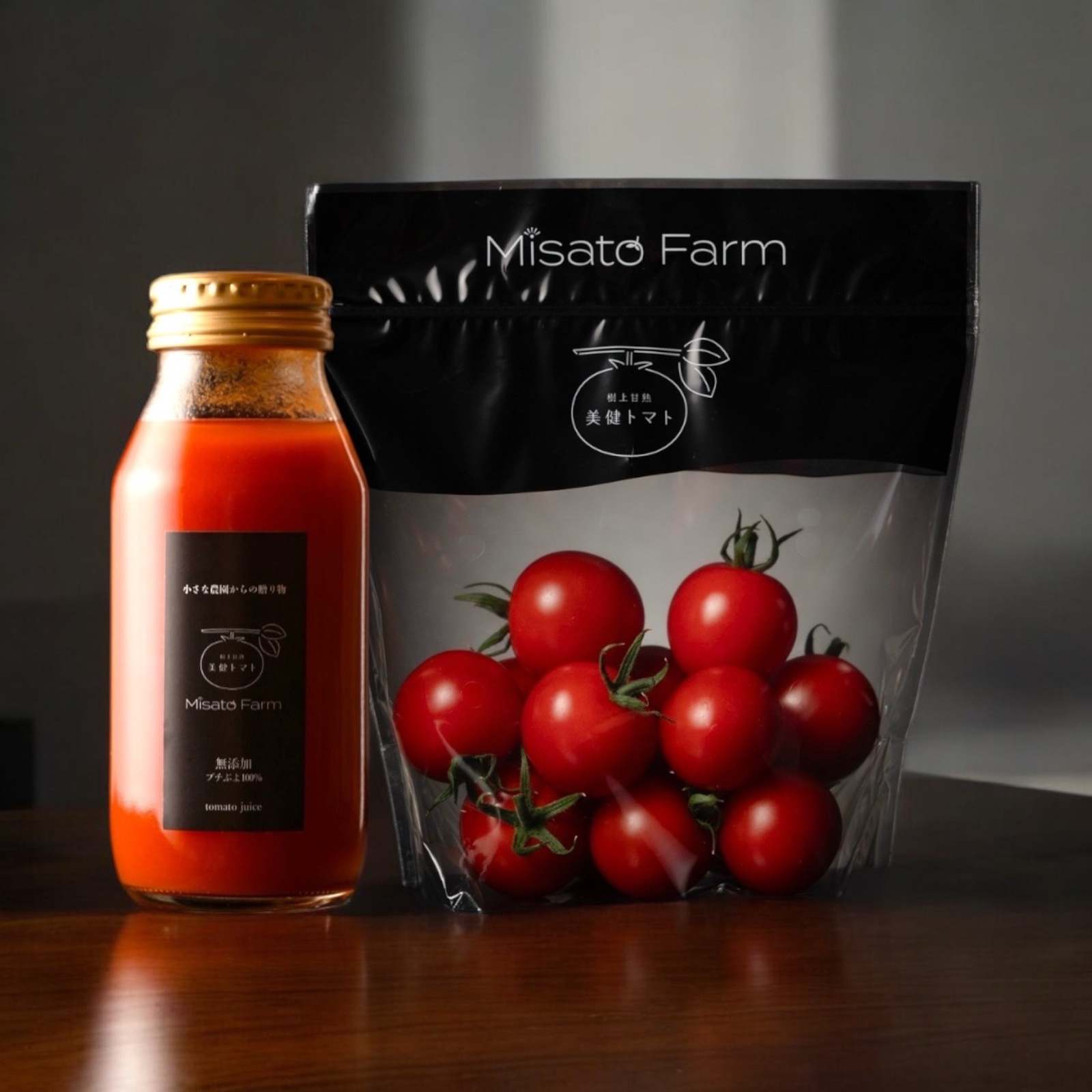 ミサトファーム（福島県・会津美里町）｜生産者詳細｜産直アウル