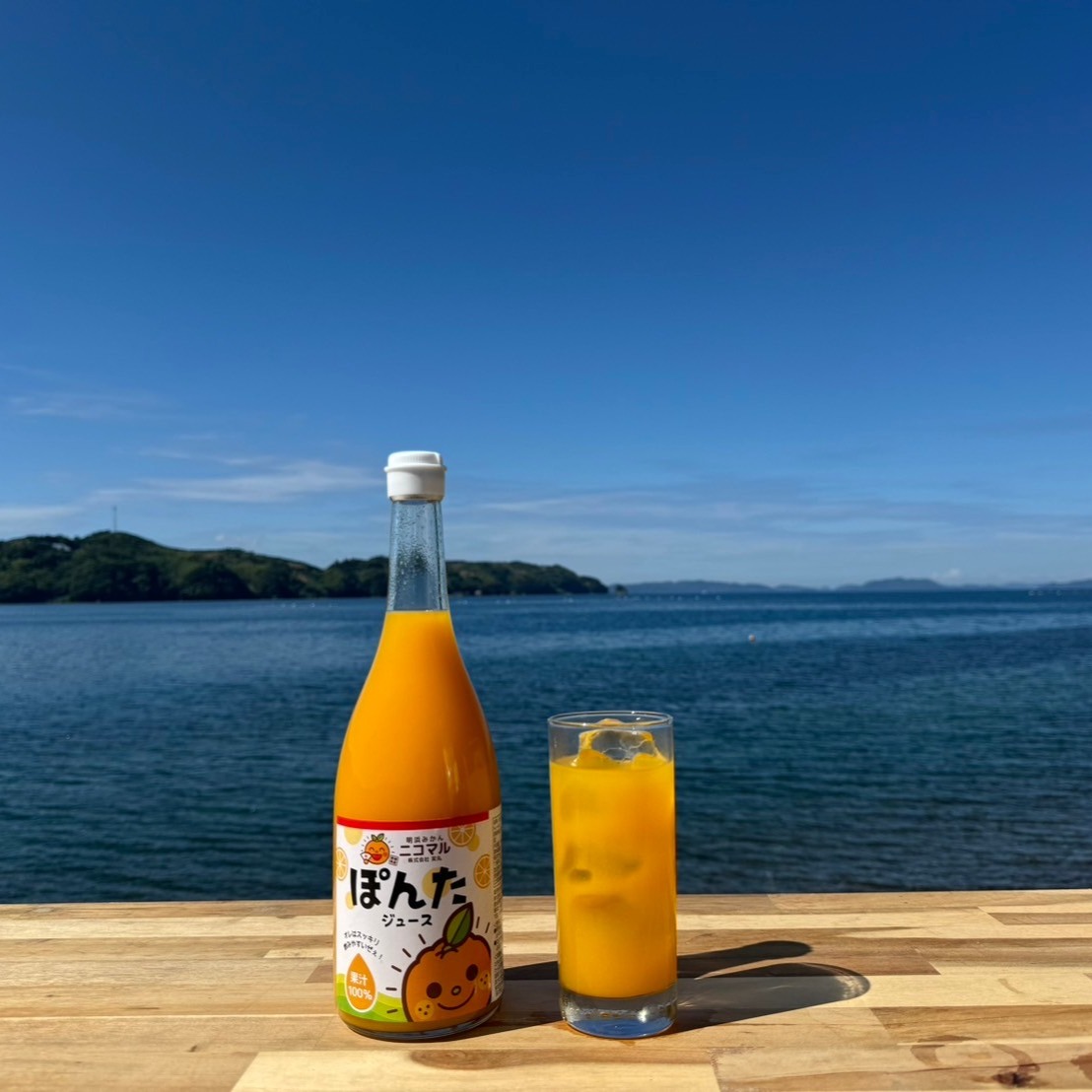 🍊選べるギフトセット🍊ぽんたジュース ｜ 飲料/ジュース 産直アウル