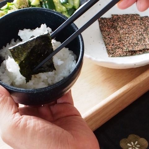 味付け海苔】2026年最高級海苔で作った下津井産 初摘み海苔 ｜ 魚介類