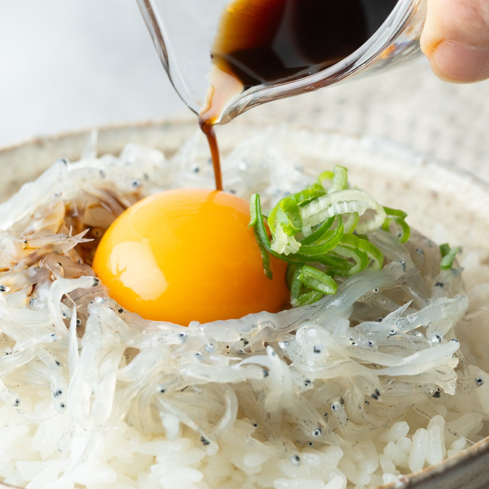 鮮度抜群！冷凍生しらす 自宅用にも贈答用にもどうぞ! | 魚介類/しらす