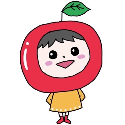 りんごママ☆プロフ必読☆ 青森県弘前市｜りんごママの山上農園｜山上一人さんの生産者
