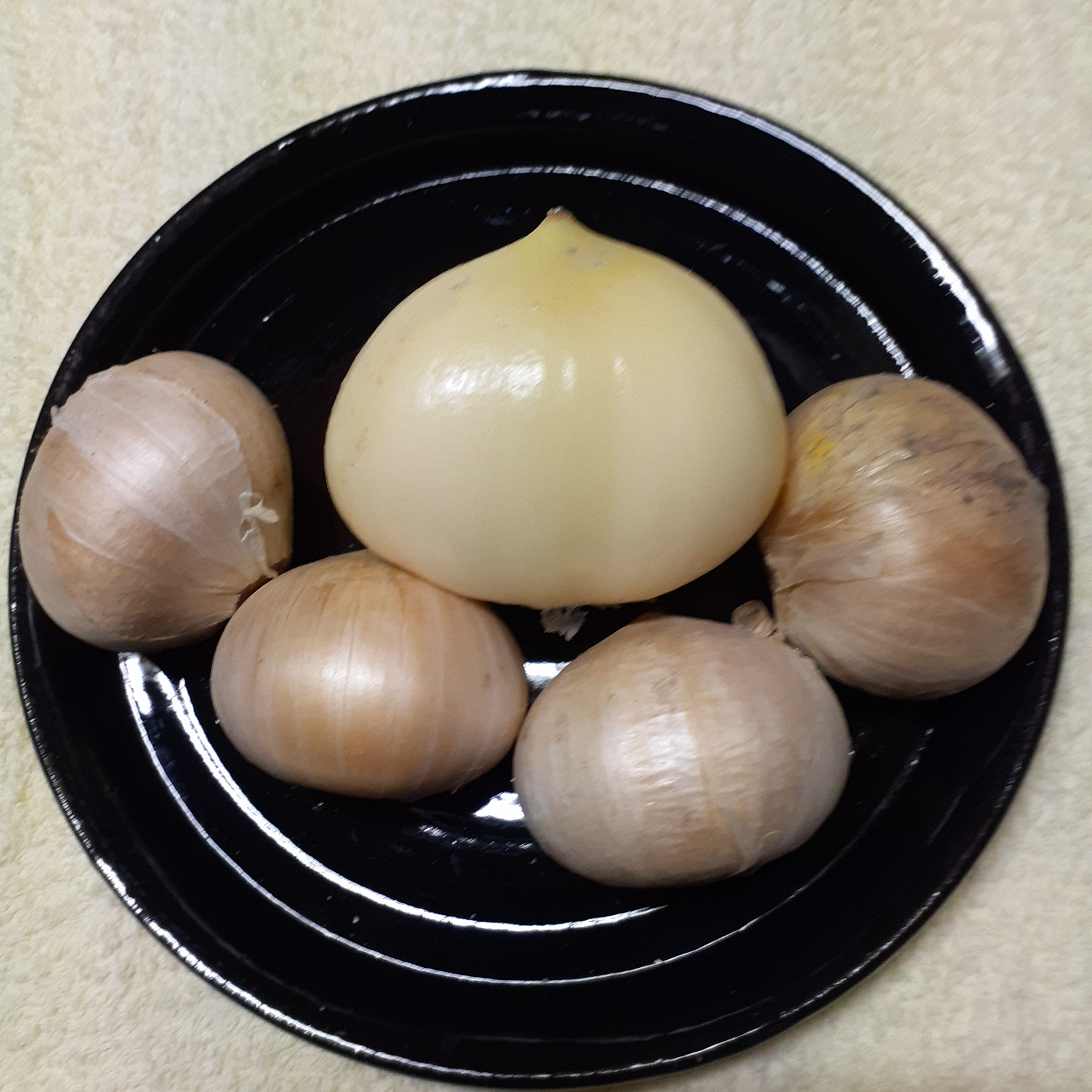 ぷっくり育ったジャンボニンニク5kg ｜ 野菜/その他野菜 産直アウル