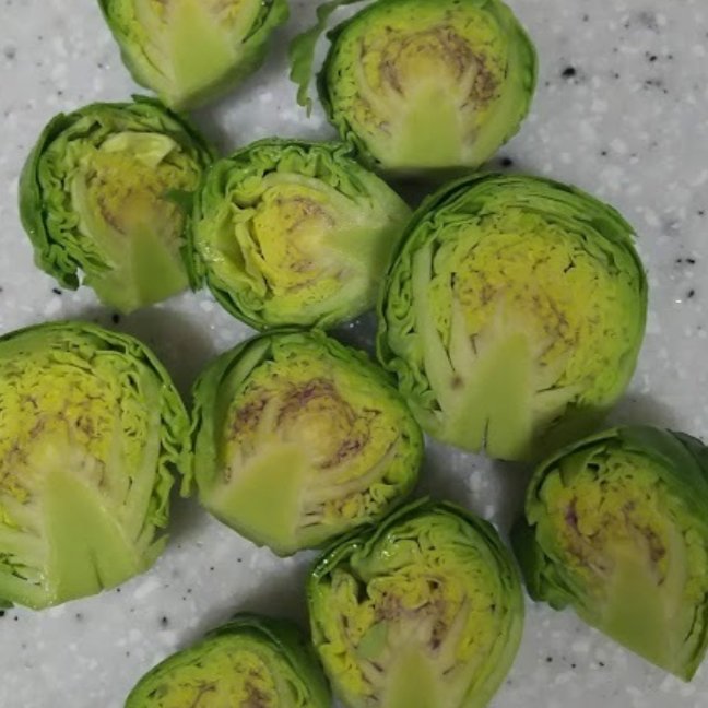 芽キャベツ400g☆パチャママ農園 ｜ 野菜/キャベツ 産直アウル 農家