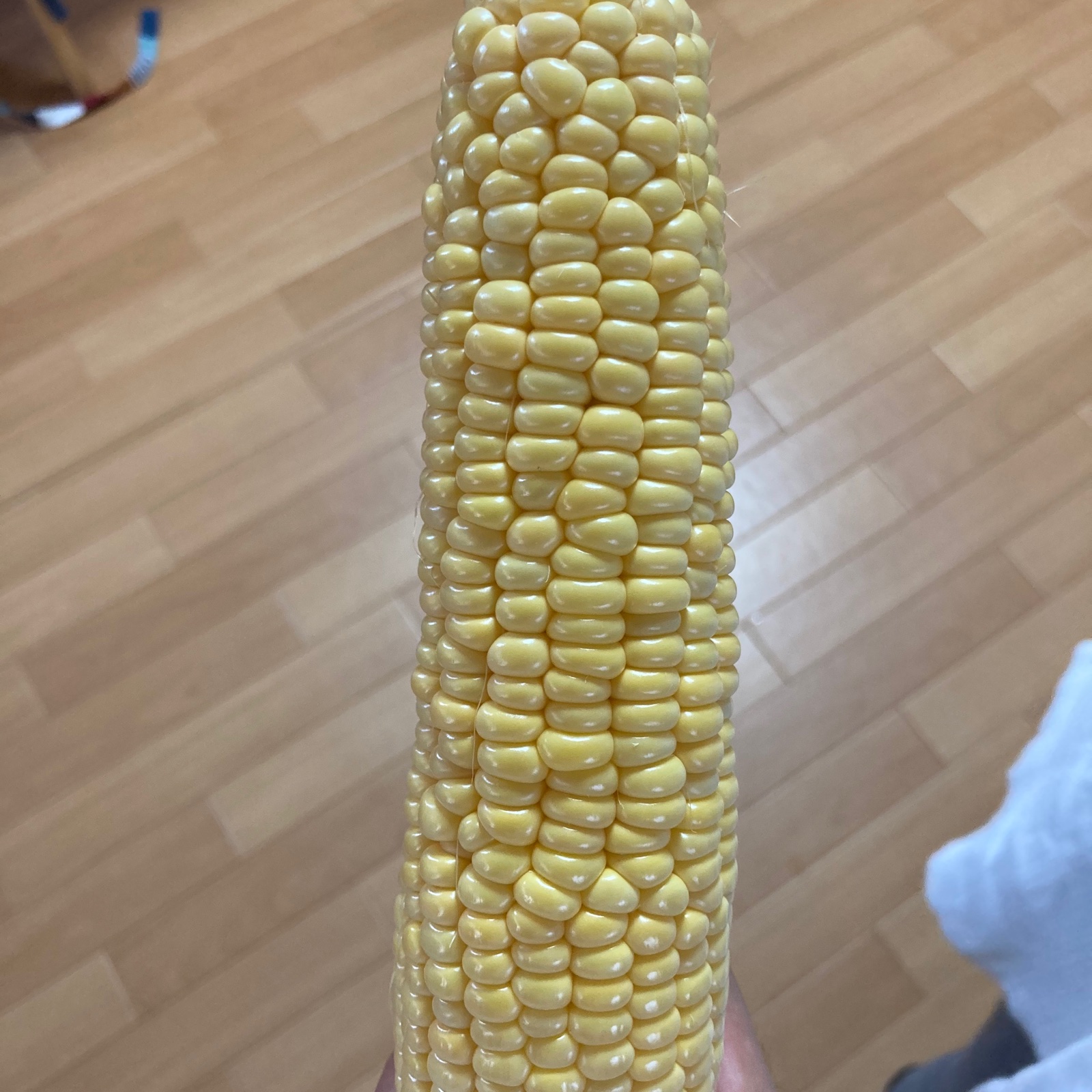 朝採り】スイートコーン6本セット ｜ 野菜/とうもろこし 産直アウル