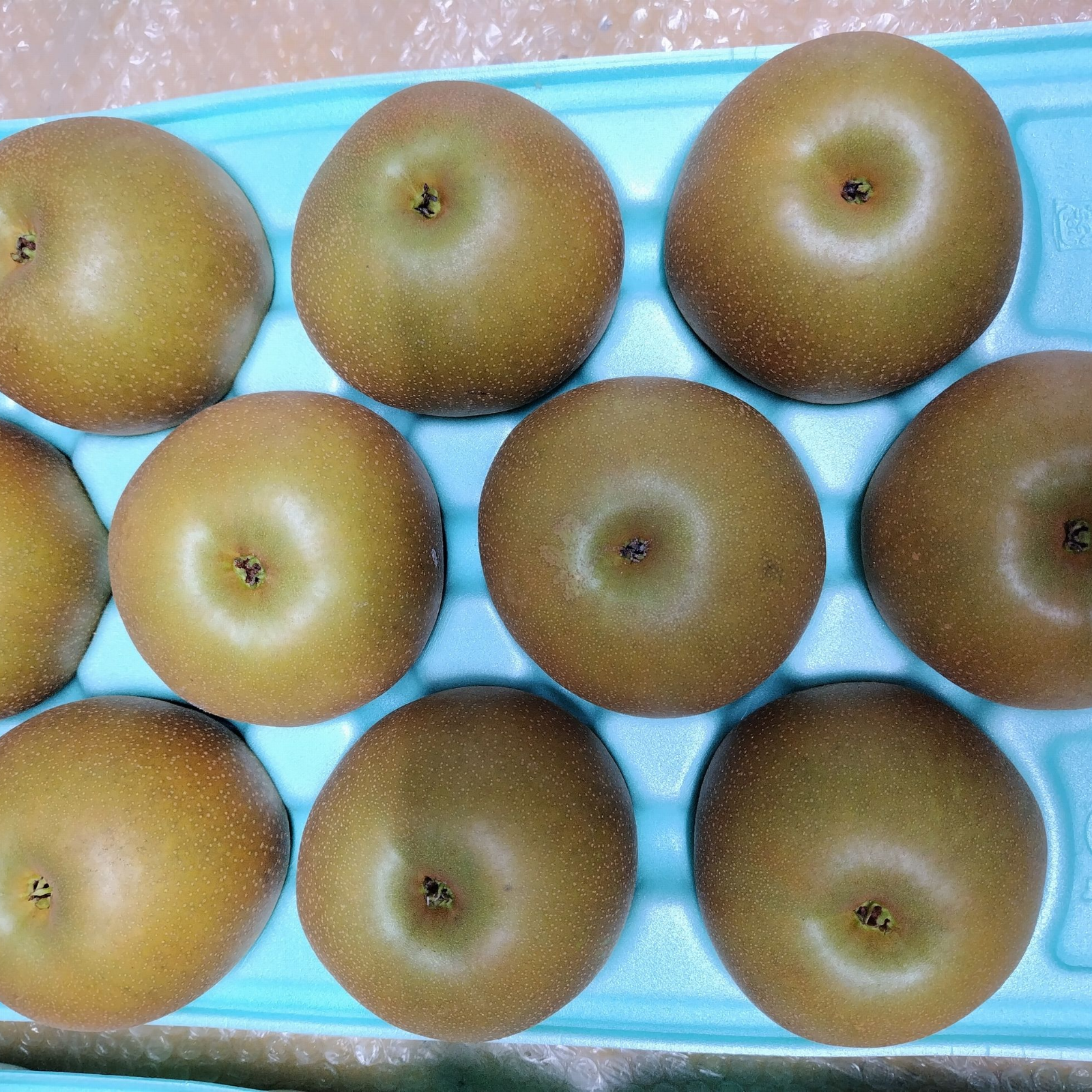 甘太梨5㎏ ｜ 果物/梨 産直アウル 農家・漁師など生産者から直接野菜
