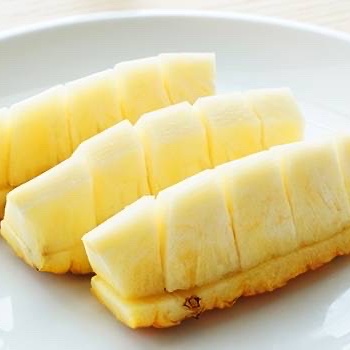 甘さ抜群！石垣島産サンドルチェ1玉1.3kg以上【夏ギフト】 ｜ 果物