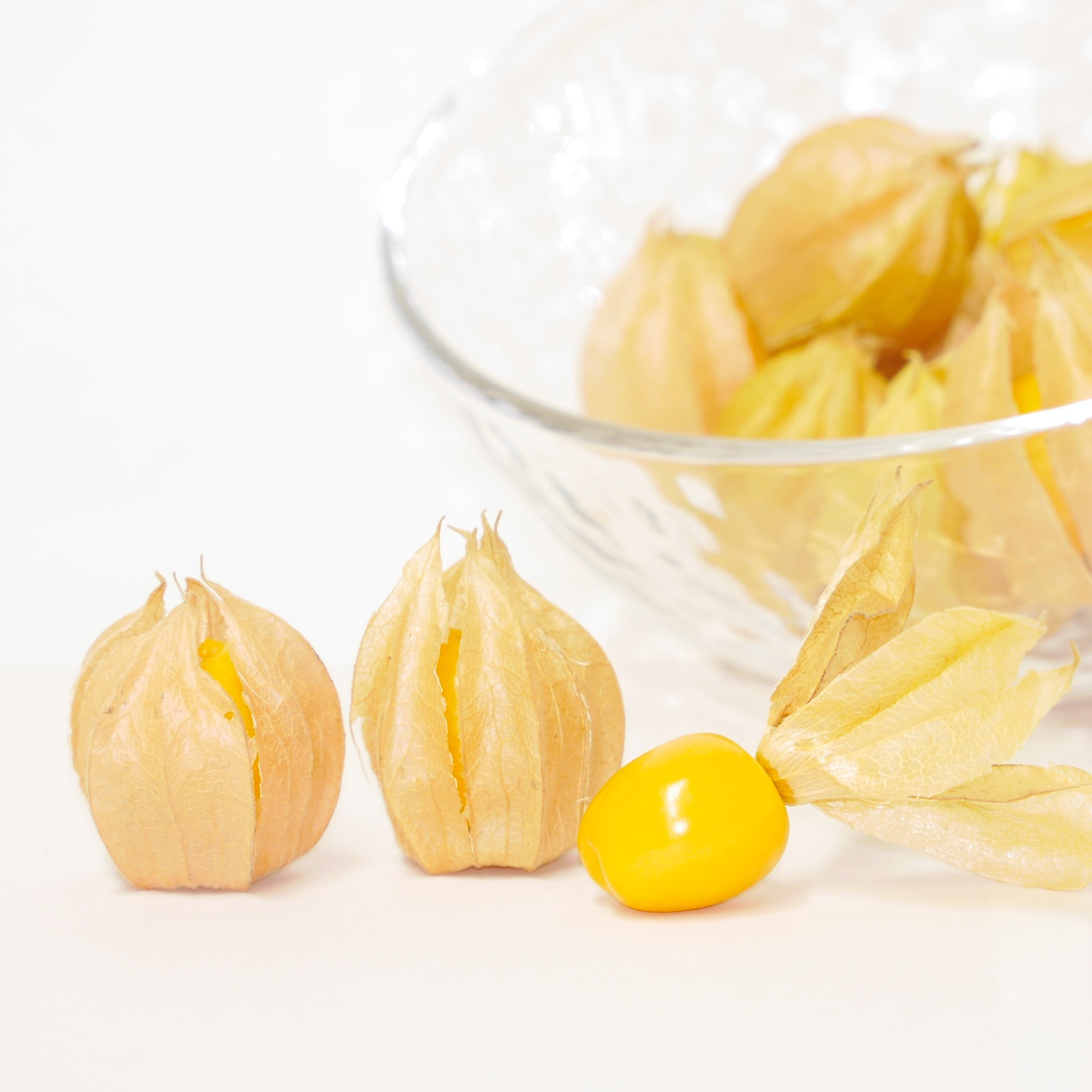 専用出品です　食用ほおずき　トマチロ1kg +オレンジチェリー小粒2kg 専用出品です 食用ほおずき トマチロ1kg +オレンジチェリー小粒2kg