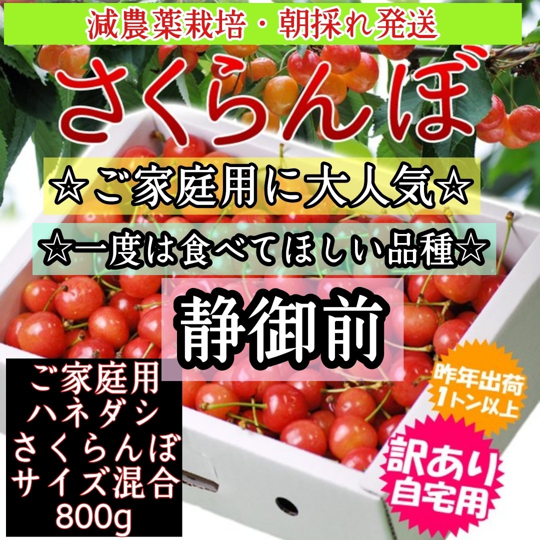 ☆ゲリラ祭りSALE中ご家庭用に大人気☆品種指定【一度は食べてほしい
