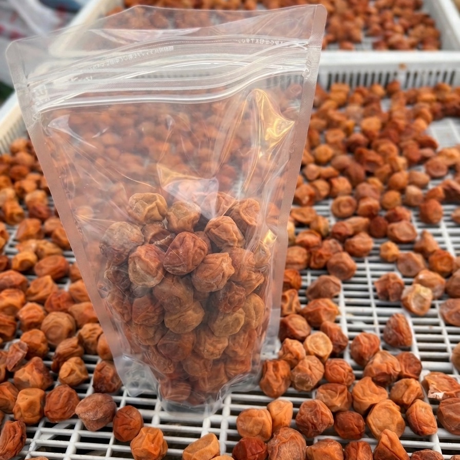 業務用熟成小梅白干し 5kg ｜ 加工品/梅干 産直アウル 農家・漁師など