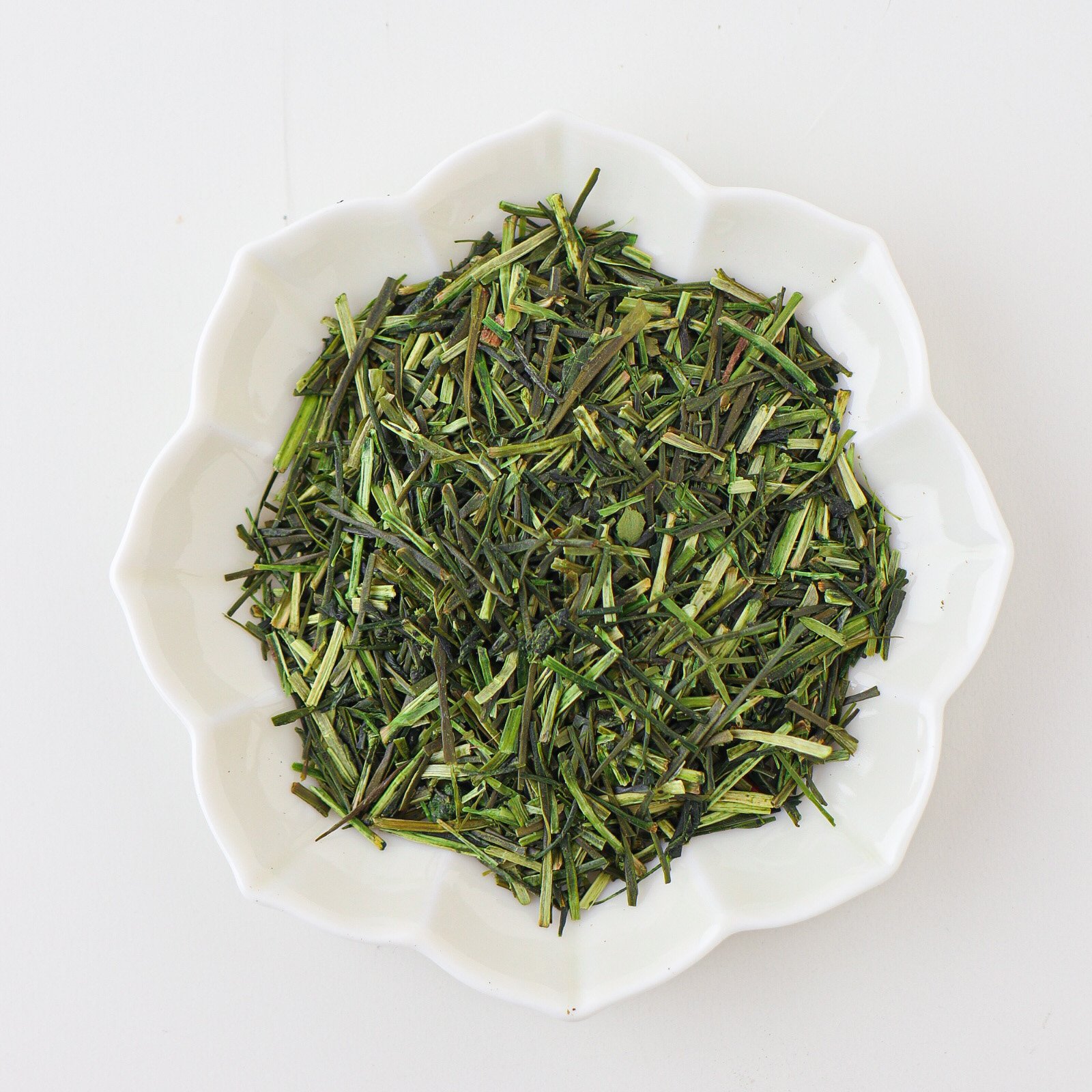 2袋セット)深蒸し茎茶 1番茶使用 ｜ お茶/緑茶 産直アウル 農家・漁師