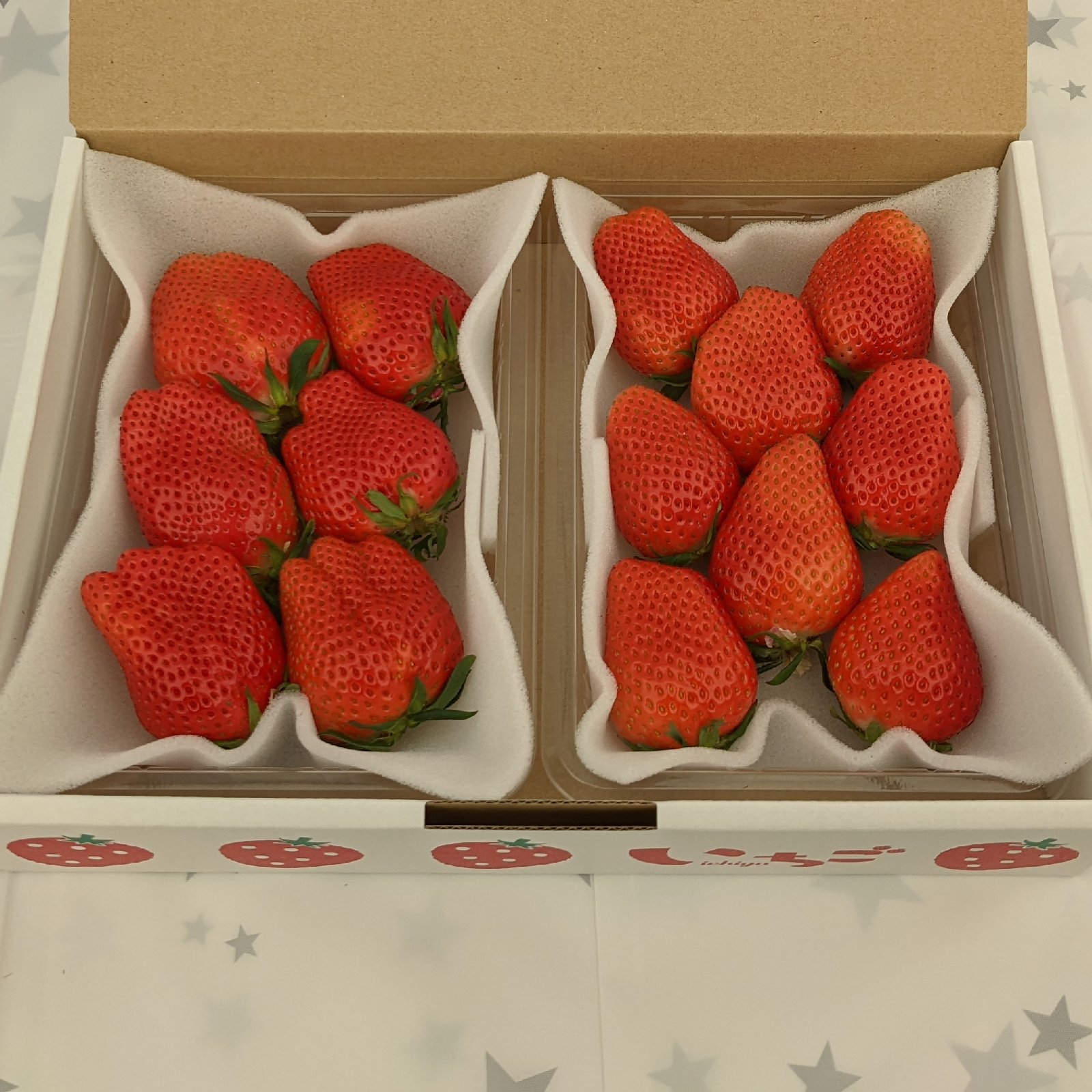 やよいひめ やよいひめ ｜ いちご（苺／イチゴ） 品種の特徴 食べ方 選び方