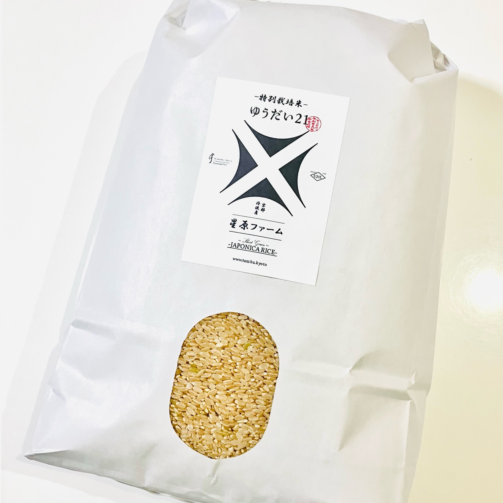 水稲うるち玄米 コシヒカリ 30kg