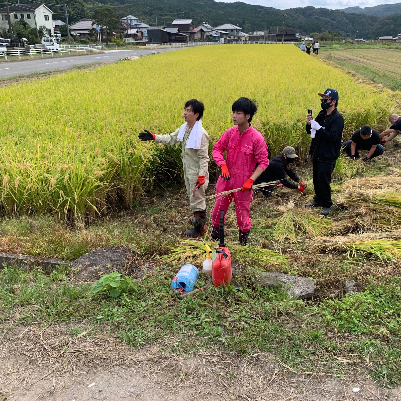 2023年度大分県産にこまる新米！ 30kg | 米・穀物/玄米 産直アウル