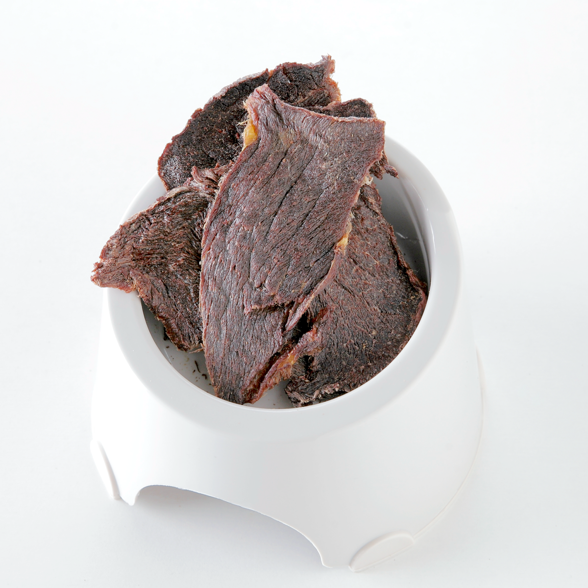 犬のおやつ わんちゃん食堂 無添加 馬肉 国産 犬用 もも ジャーキー