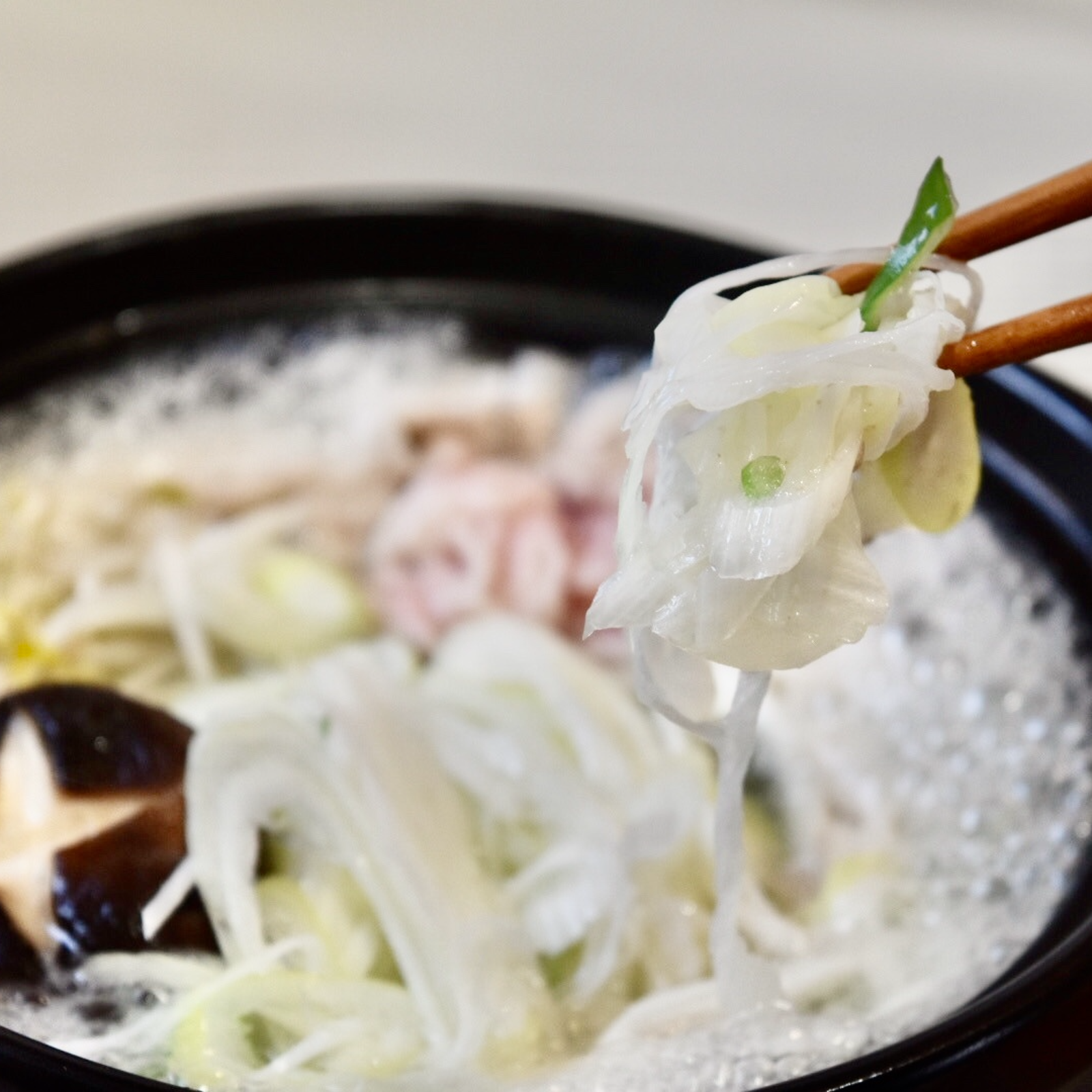 深谷蜜ねぎ（5kg）｜農家直送・新戒産・たっぷり楽しむしっかり量