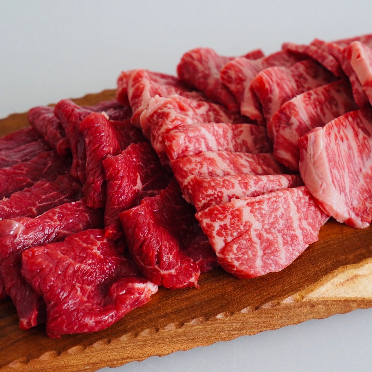 赤身セレクト】佐賀県産和牛希少部位焼肉 6-8人前 | 肉/牛肉