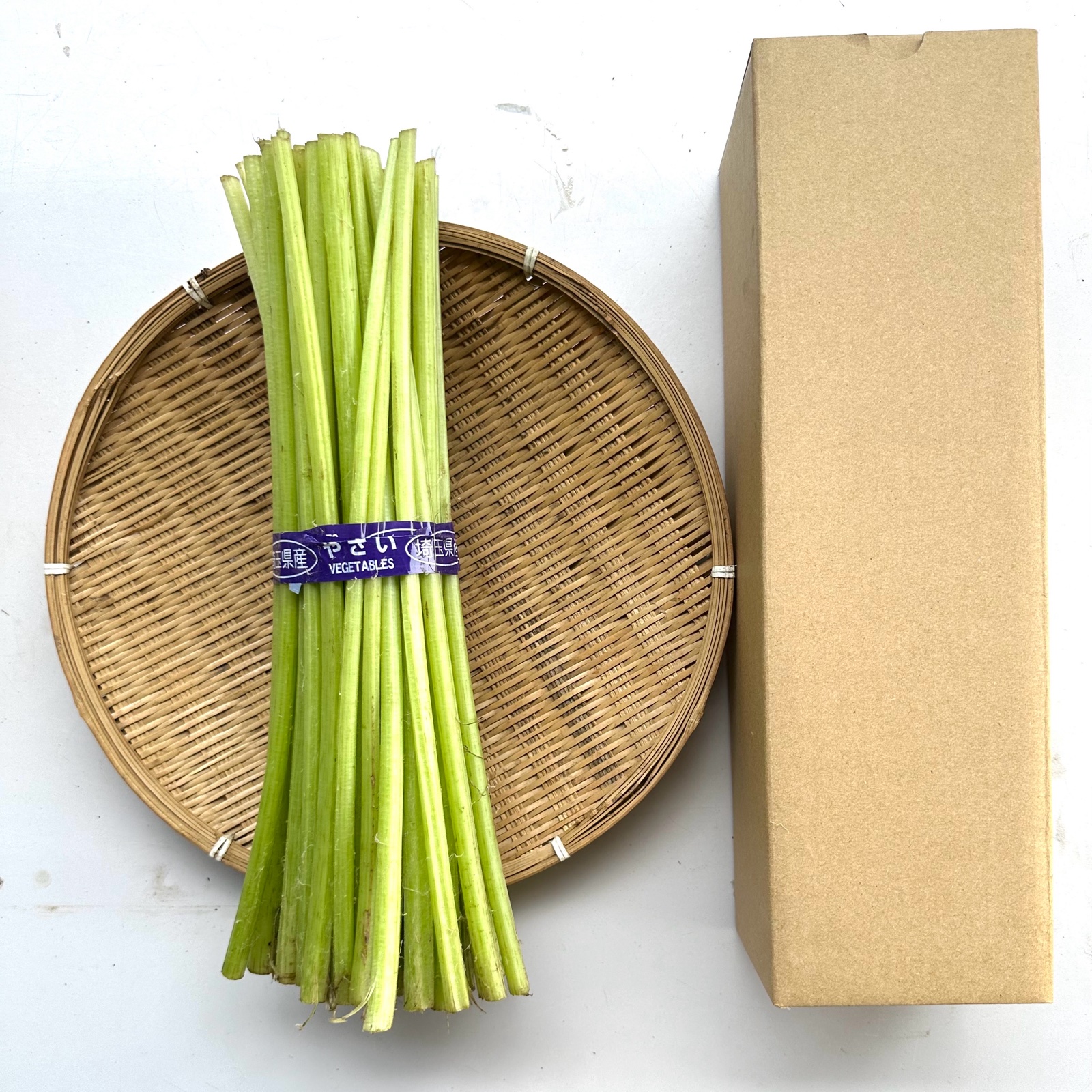 大澤農園の蕗(ふき) ｜ 野菜/その他野菜 産直アウル 農家・漁師など