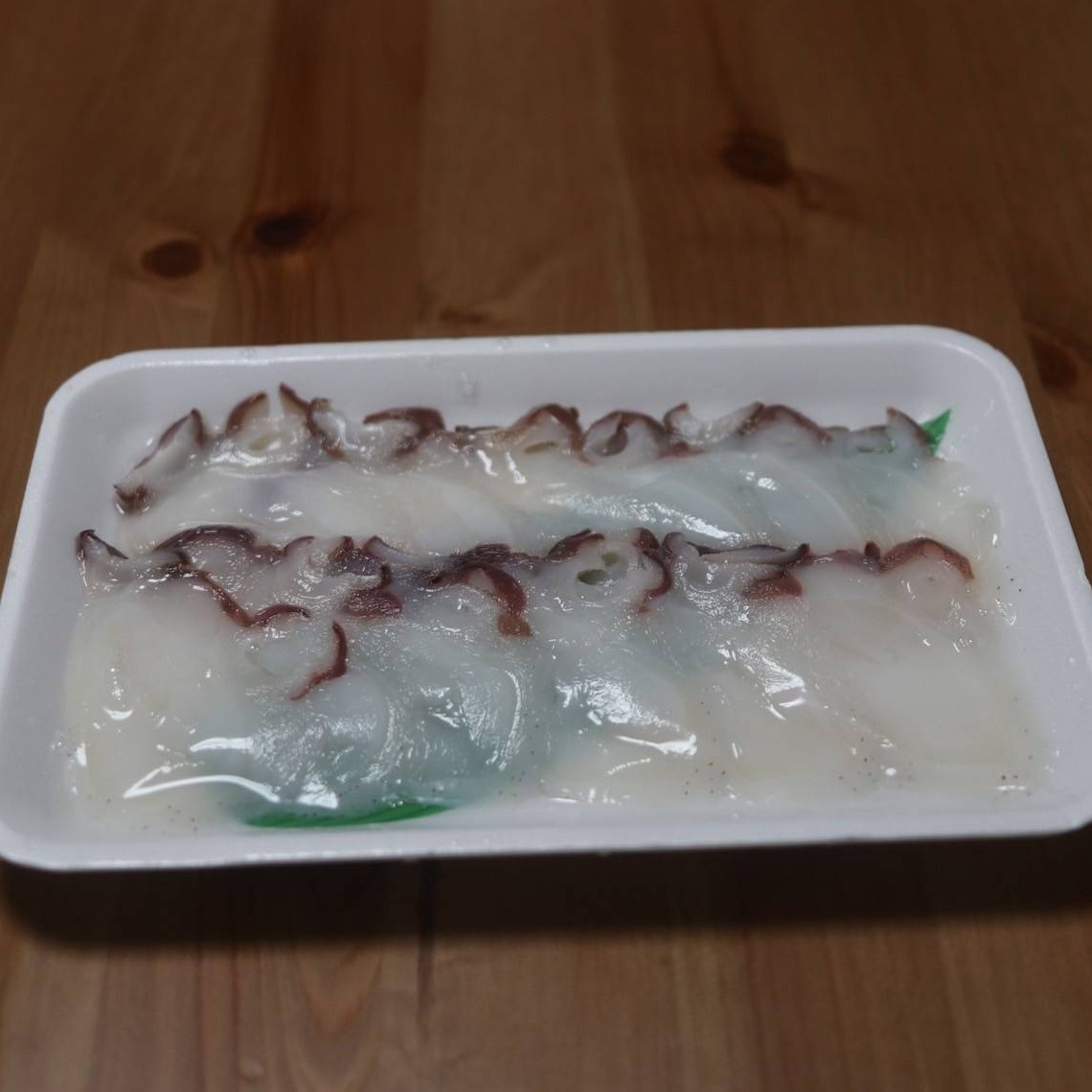 冷凍　青森県産水だこ脚 冷凍　青森県産水だこ脚