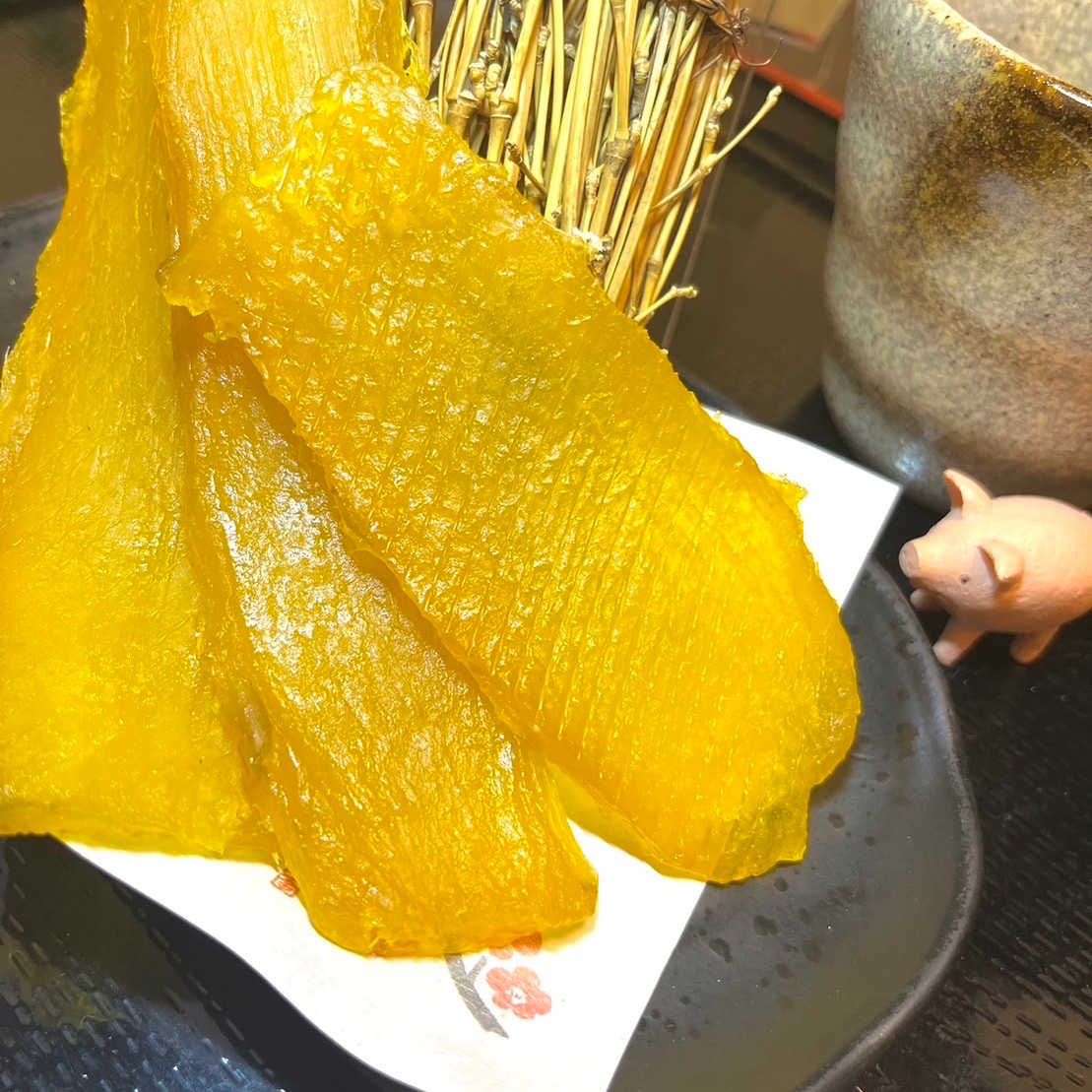 甘干し芋（平干し） ｜ 野菜/野菜の加工品 産直アウル 農家・漁師など
