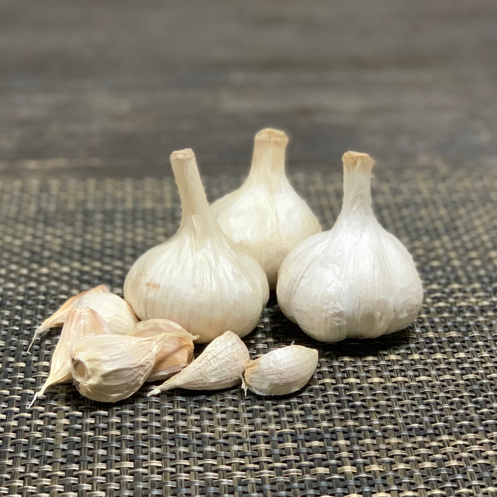 【初物】香川県産　乾燥にんにく　10kg 香川県産🧄乾燥にんにく🧄バラネット60個入 | 野菜/にんにく 産直